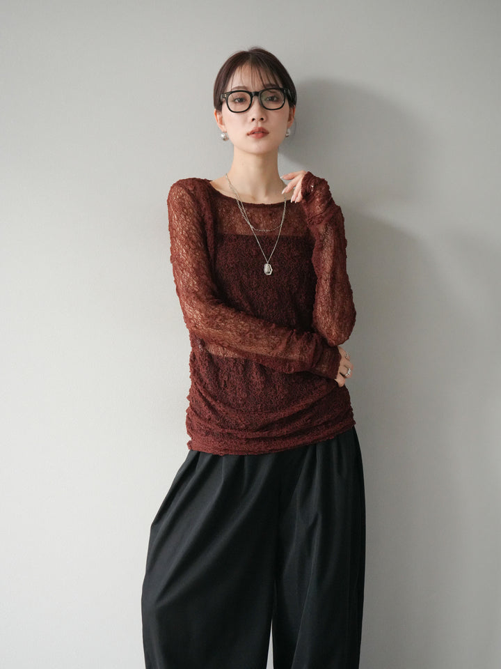 [予約]シアーレーストップス/ワイン