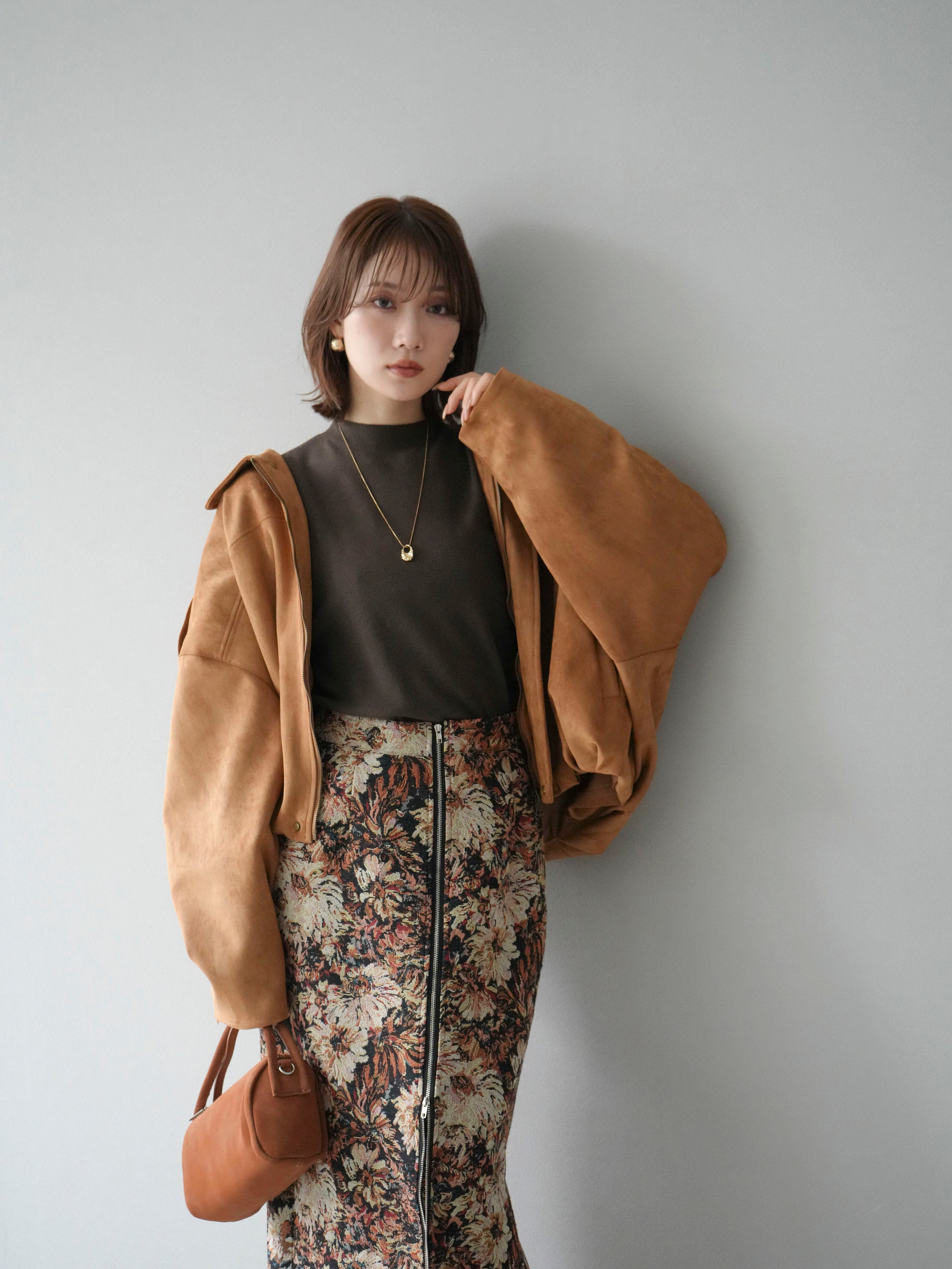 ドルチェアンドガッバーナ タイトスカート ハラコ レオパード 40 ブラウン Dolce & Gabbana ドルチェ＆ガッバーナ レオパード ドレス - FARFETCH