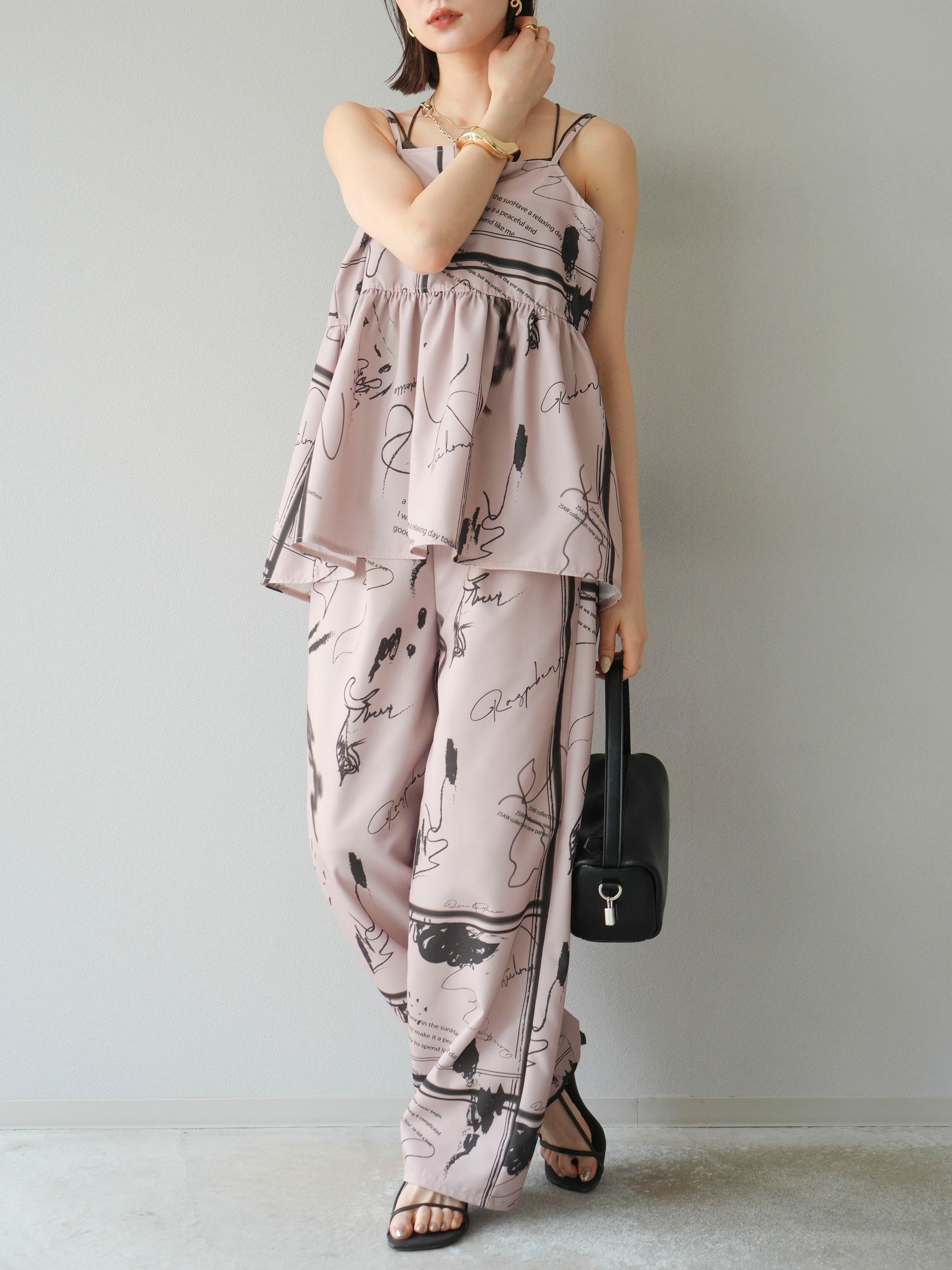 【新品未使用1UNISEX】ヘリル　ダックペインターパンツ　ベージュ 新品未使用1UNISEX】ヘリル ダックペインターパンツ ベージュ