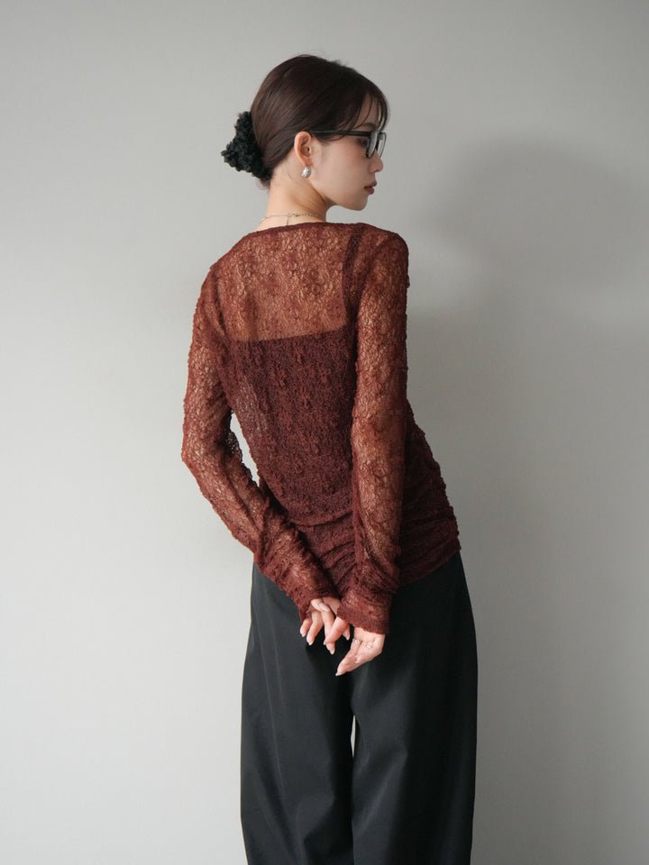 [予約]シアーレーストップス/ワイン