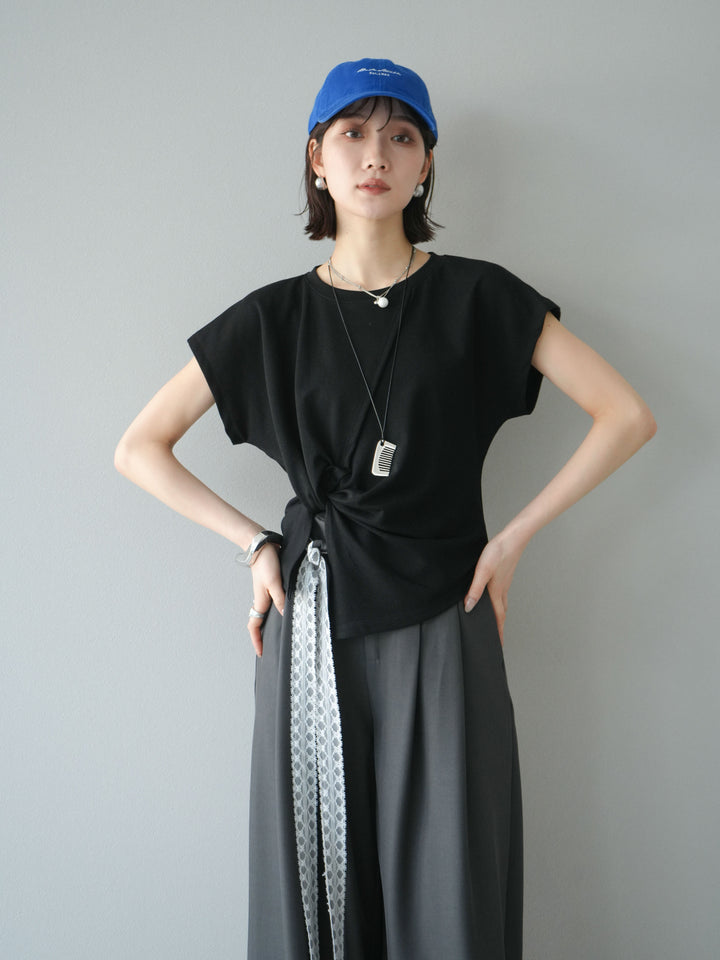 【預購】留言logo刺繡棒球帽/藍色