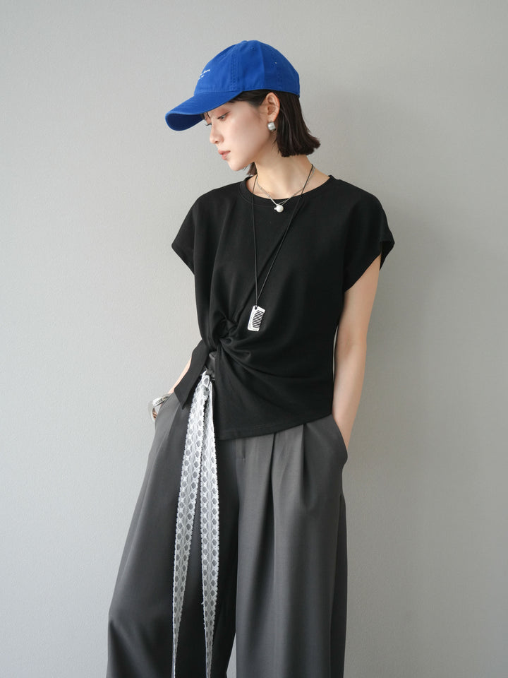 【預購】留言logo刺繡棒球帽/藍色