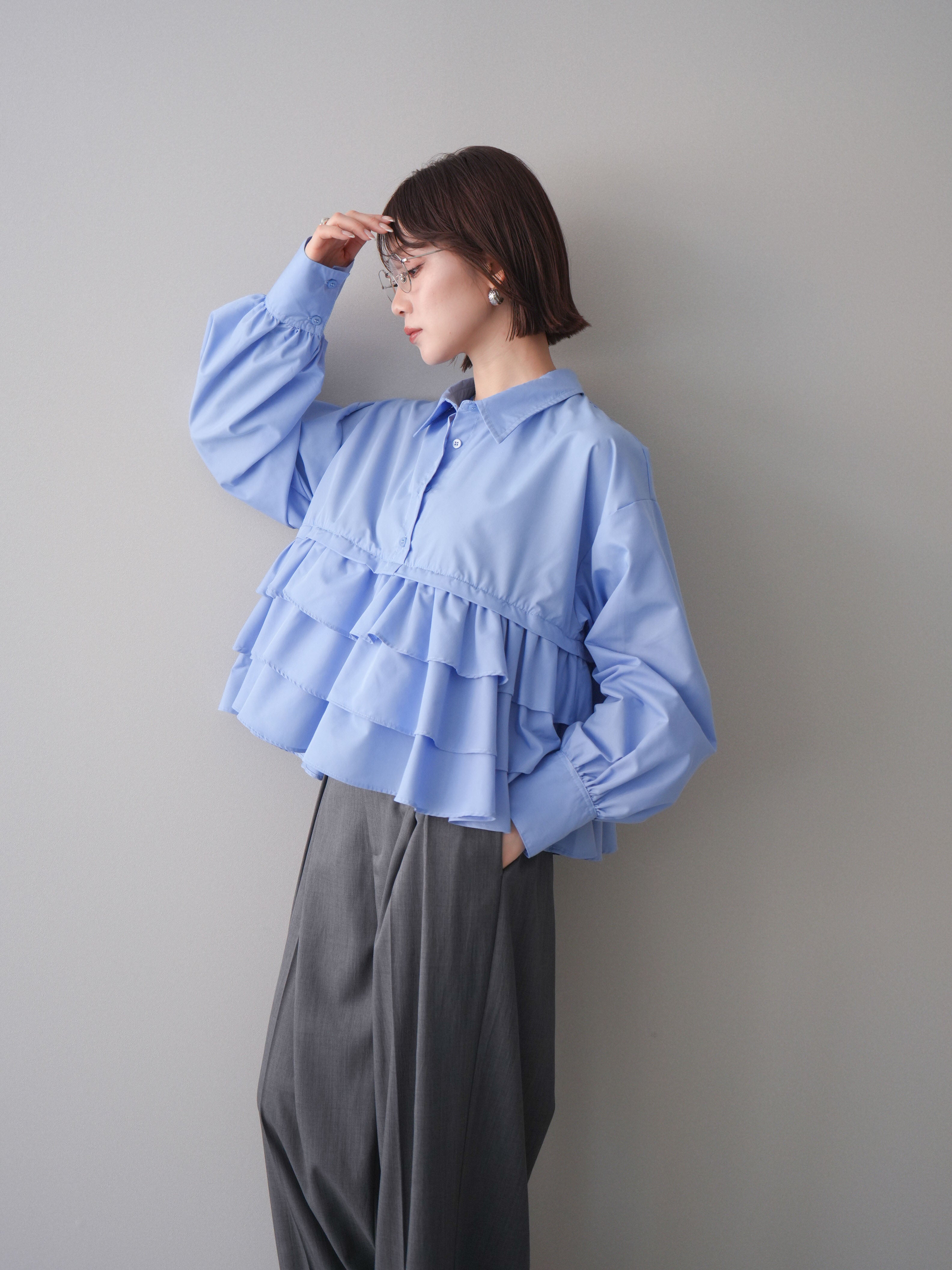 SET ITEMS – Lumier