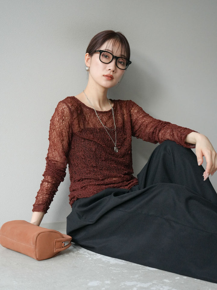 [予約]シアーレーストップス/ワイン