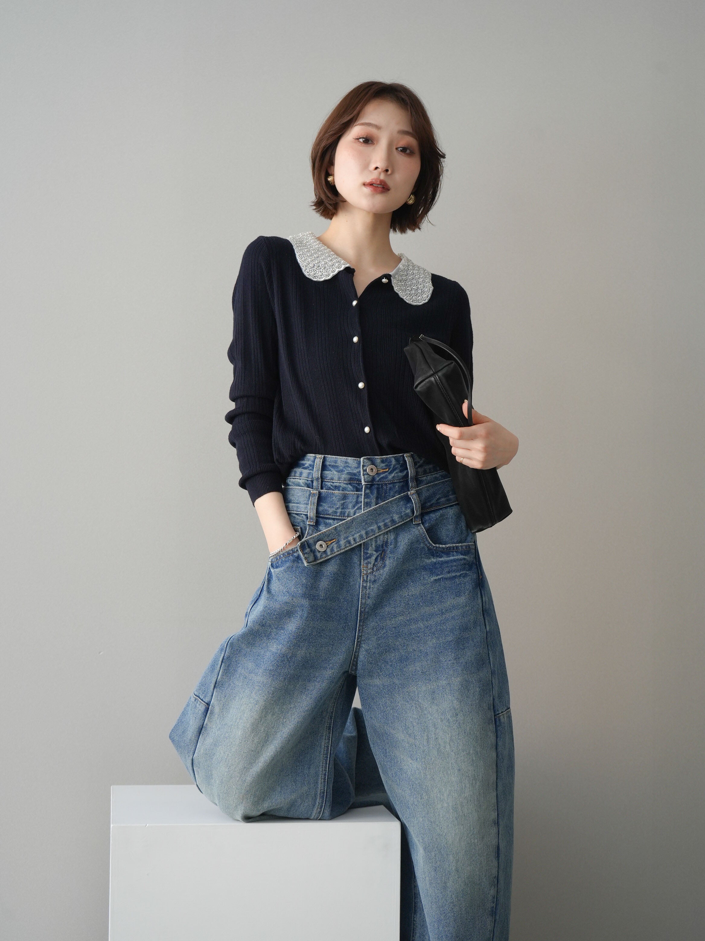 SET ITEMS – Lumier