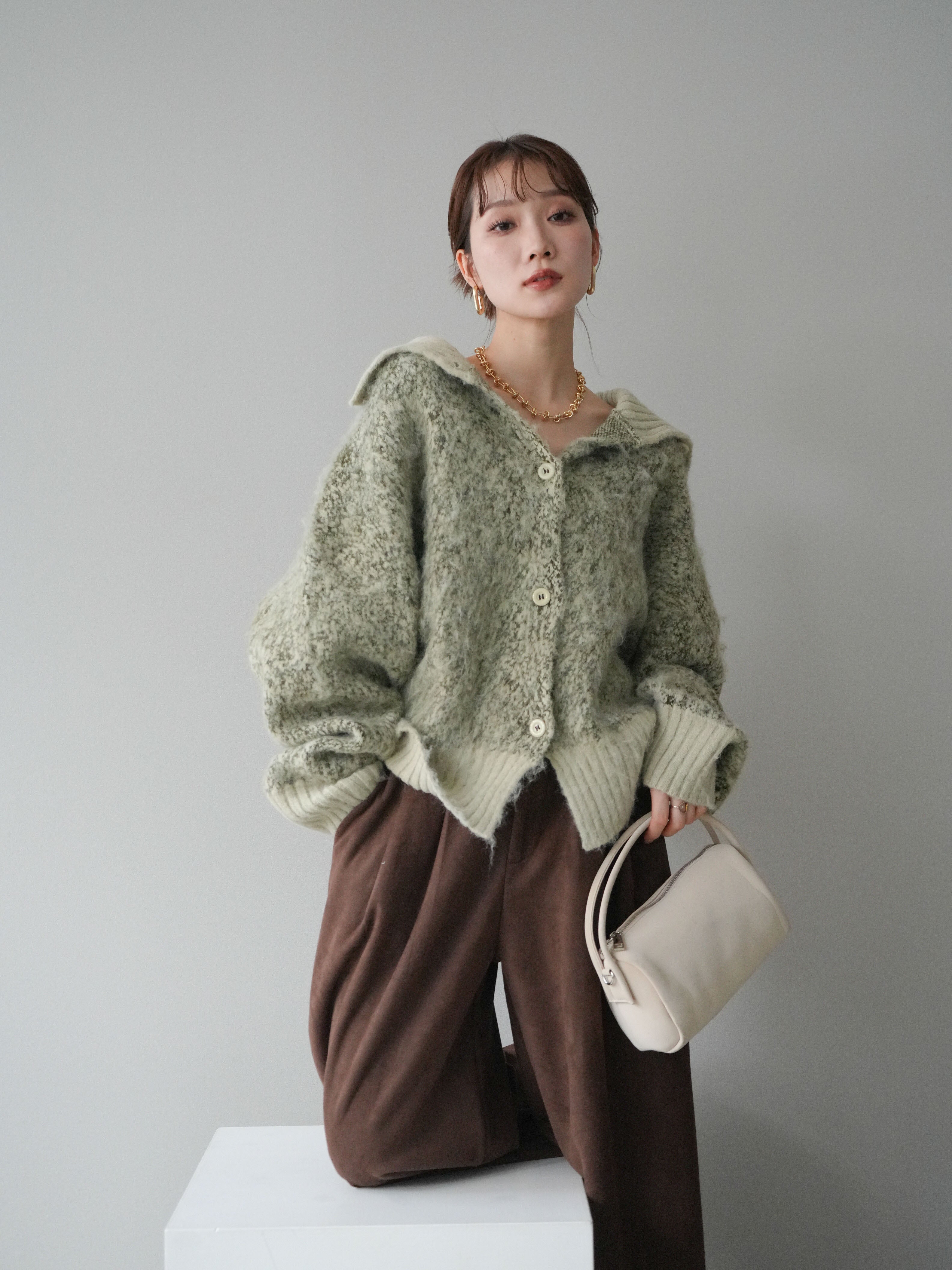 SET ITEMS – Lumier