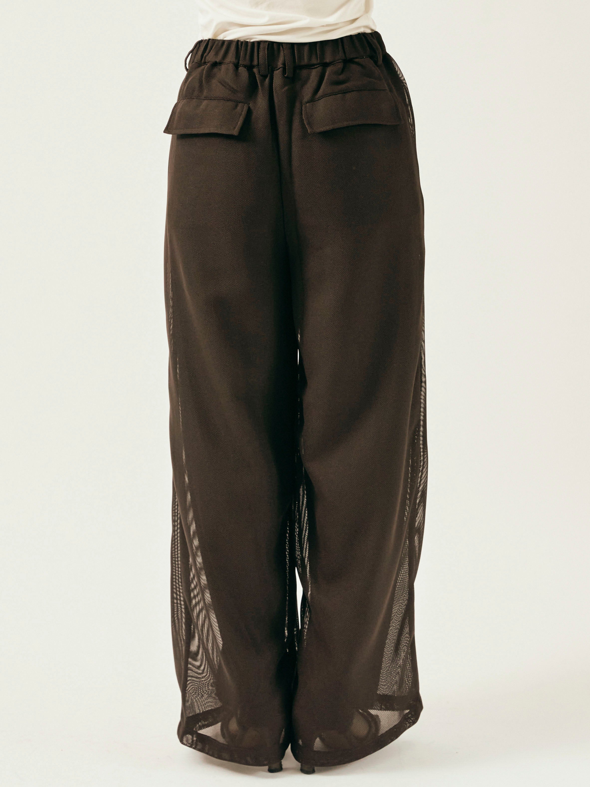 hatra メッシュパンツ メッシュパンツ バイクウェア｜カドヤ公式オンラインショップ｜MR