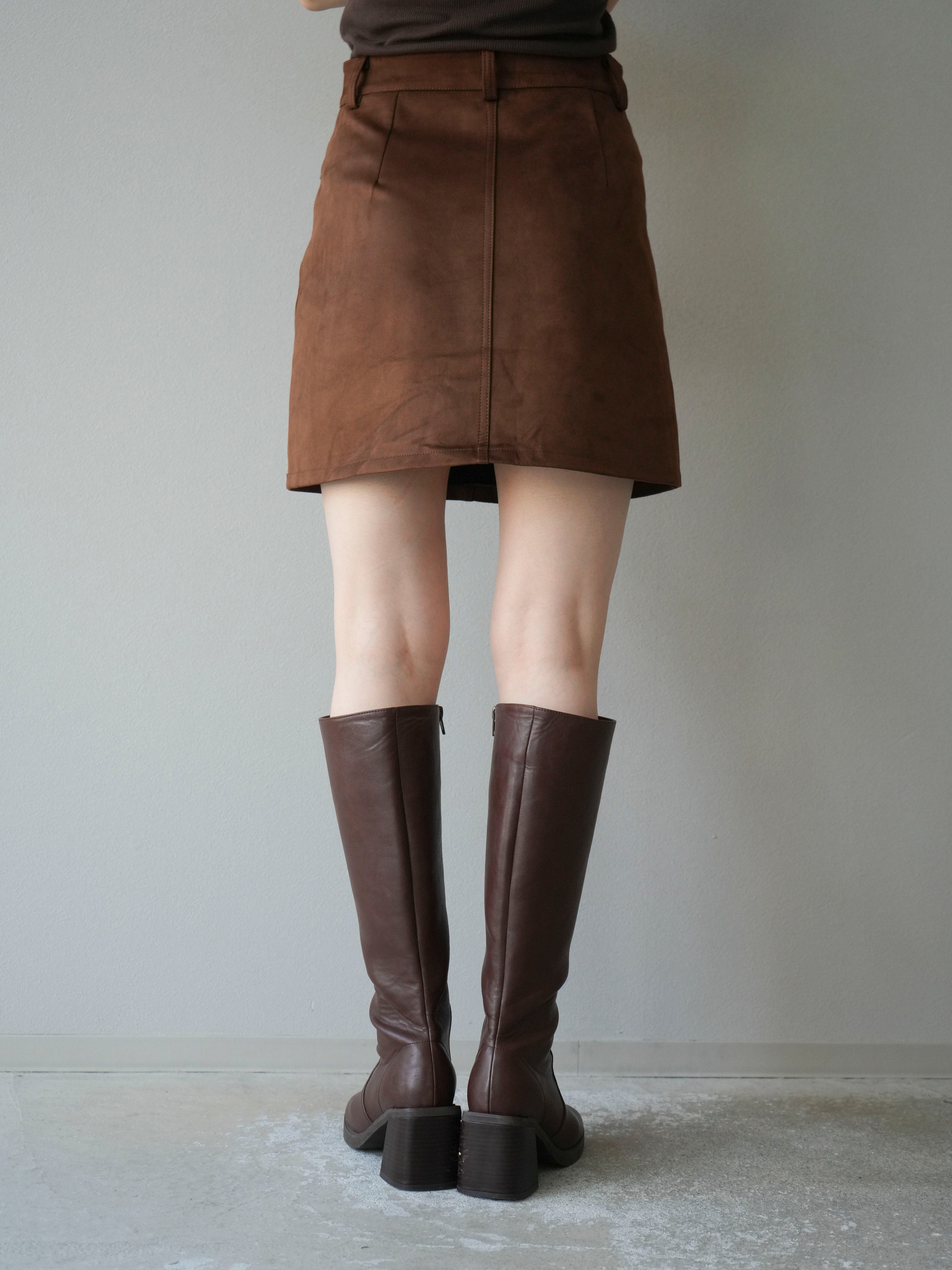 ※あすか※スウィングベル(ブラウン) あすか様専用※スウィングベル(ブラウン)