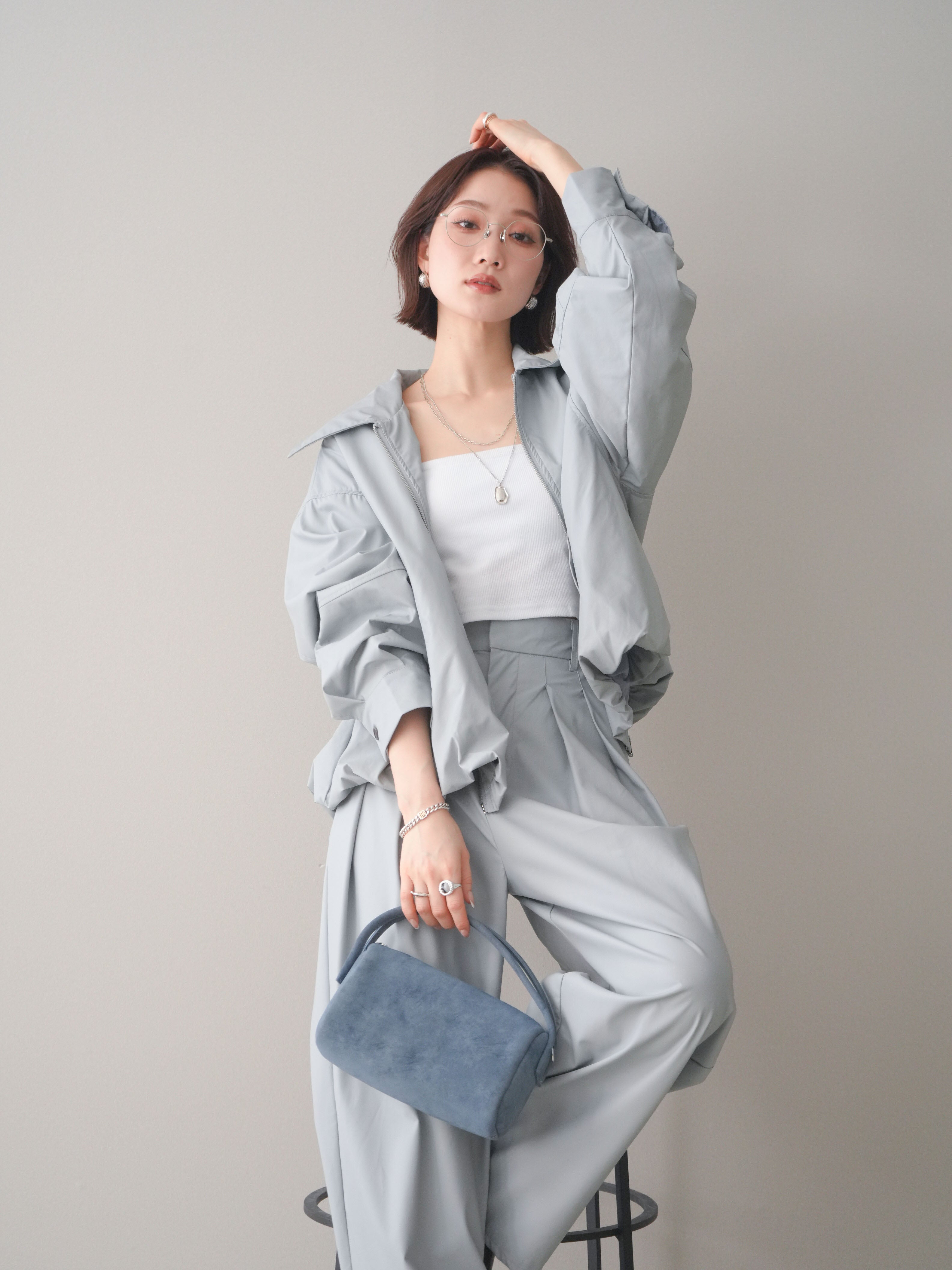 23:59まで！】春物新作アウターが20%オフ✨ – Lumier