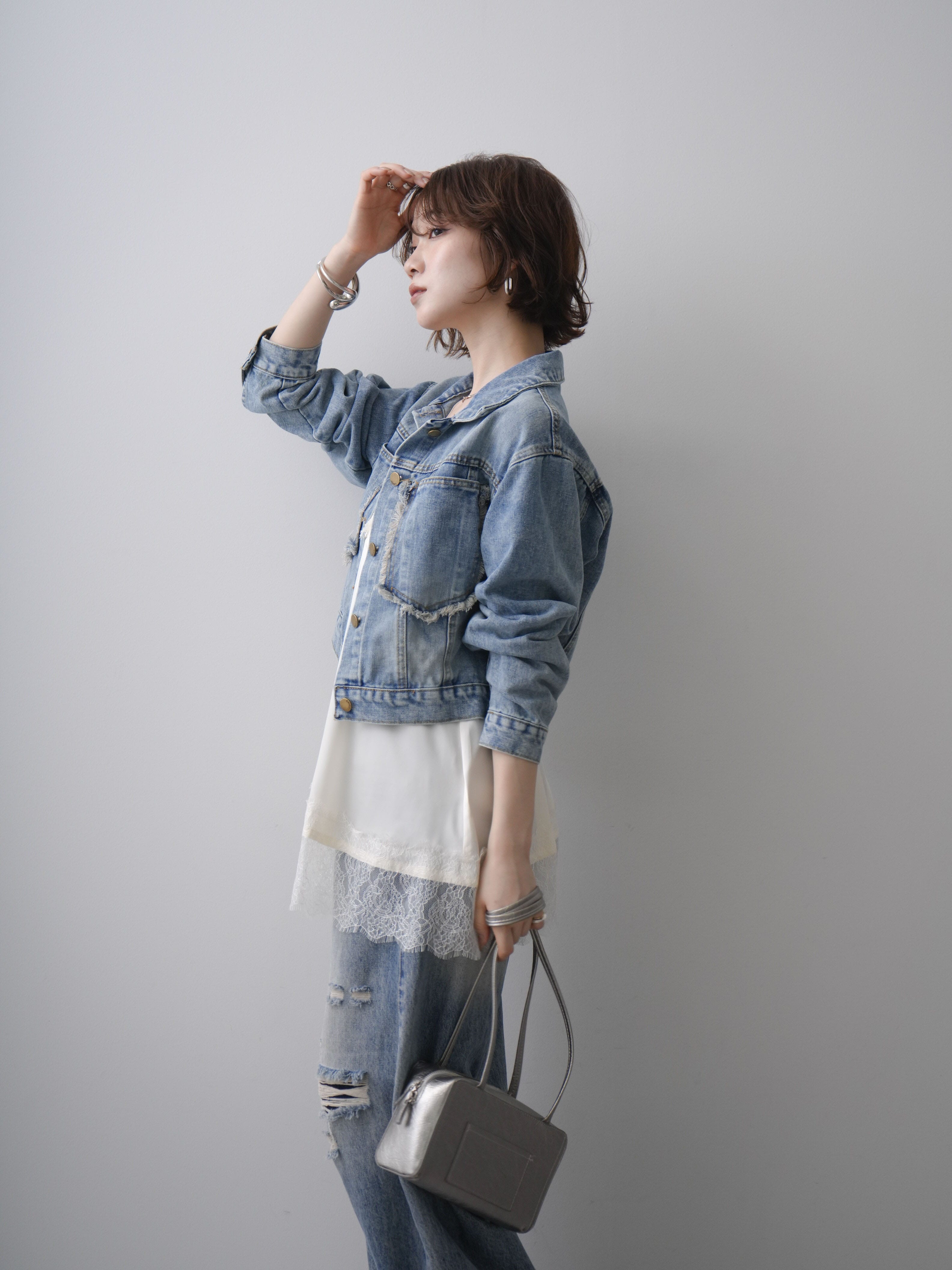 SET ITEMS – ページ – Lumier