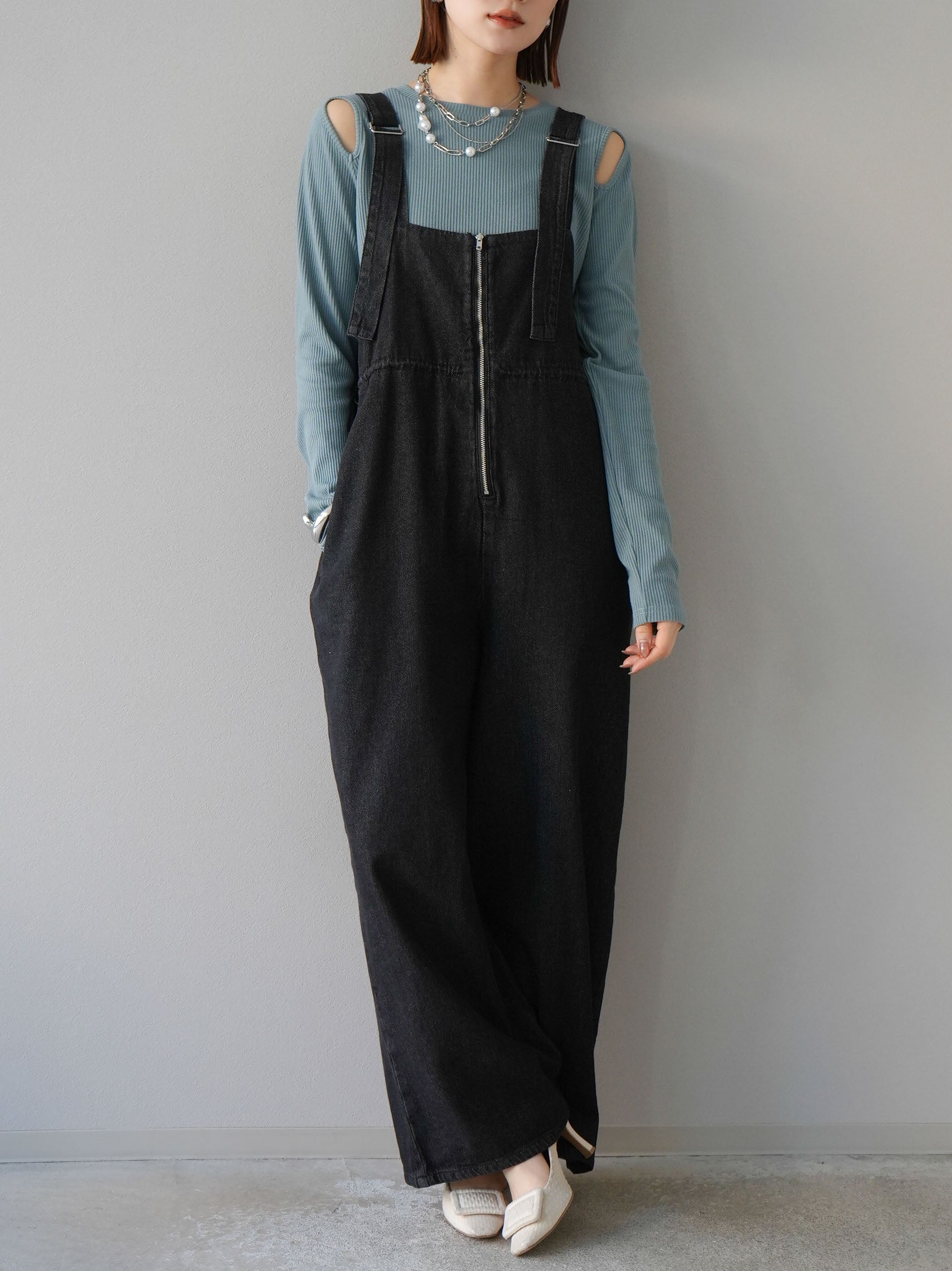 yukiemon トップス　fl5 LOFTMAN B.D.