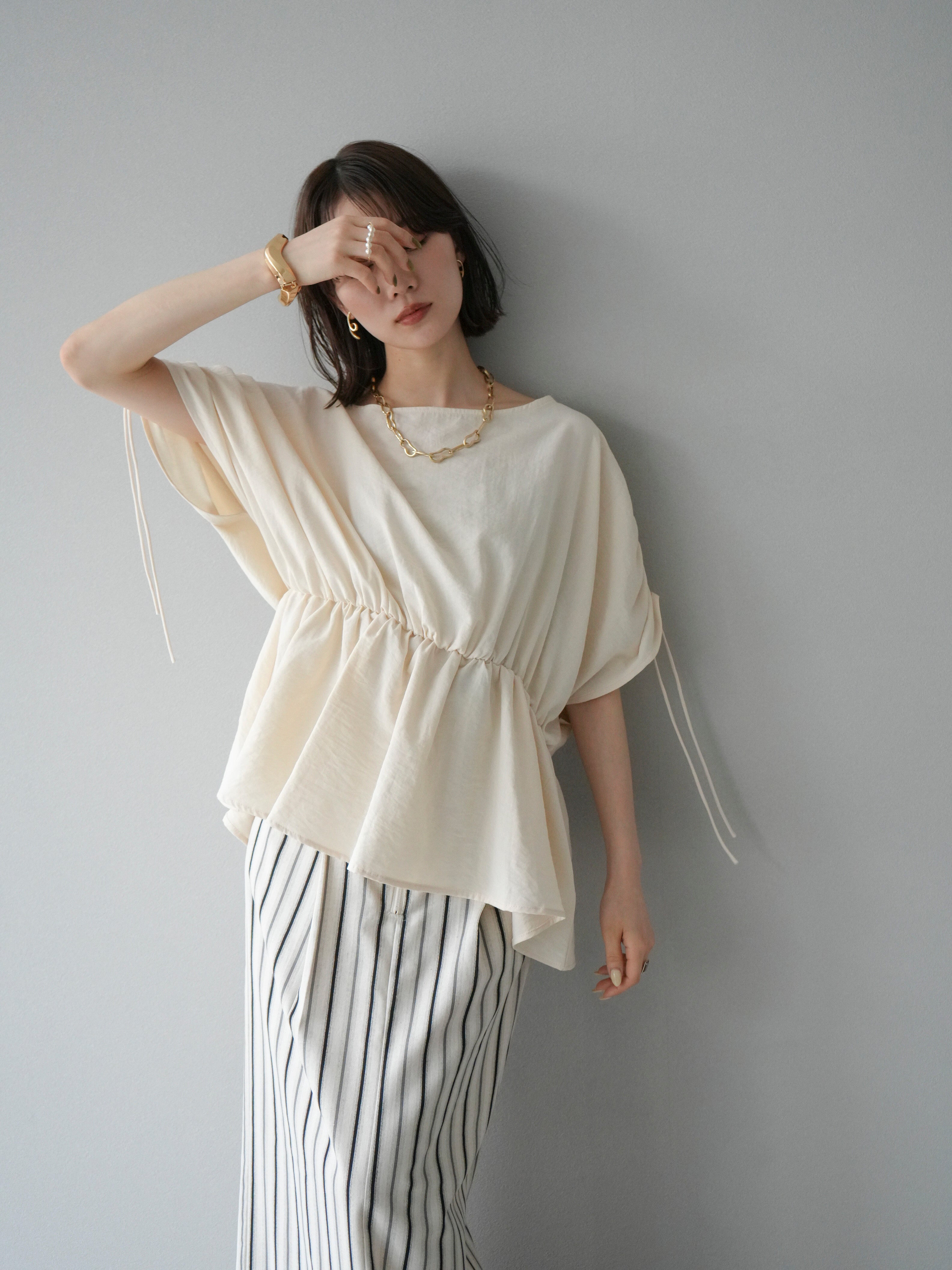 日本公式サイト KIARISvintage＆closet × JS シャーリングデザイン