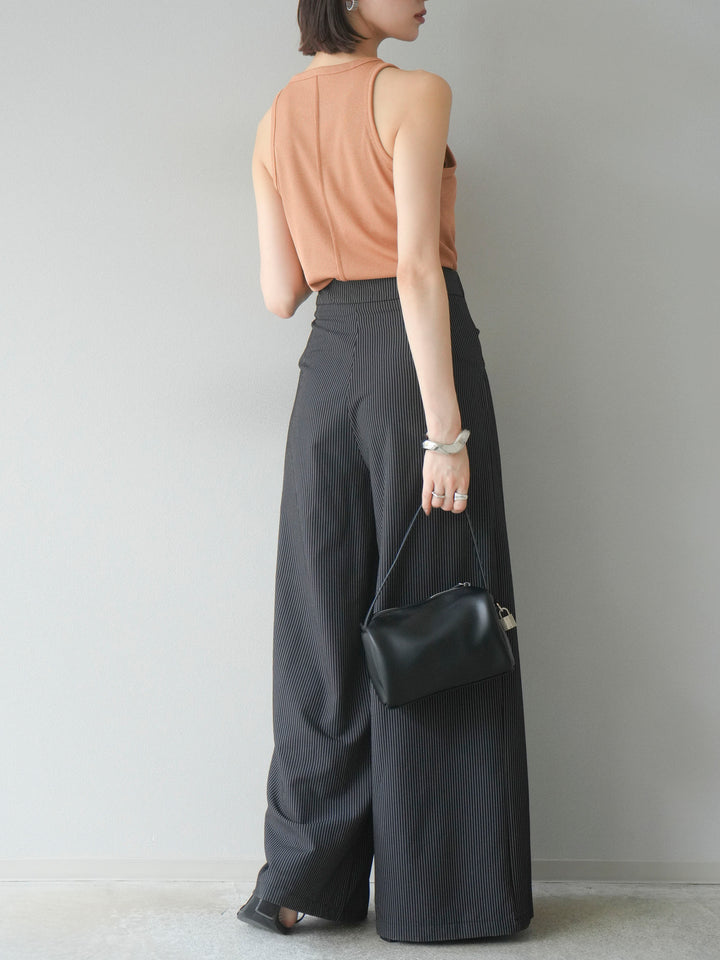 [預訂] 標誌板 American Suri 背心/橙色