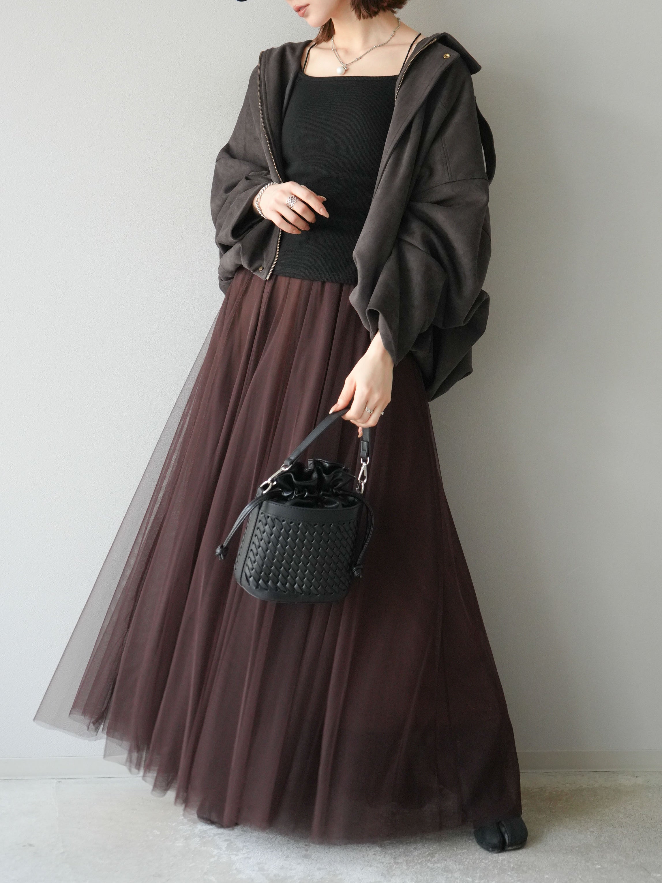 ブルゾン　ブラック imgrc0103153598.jpg