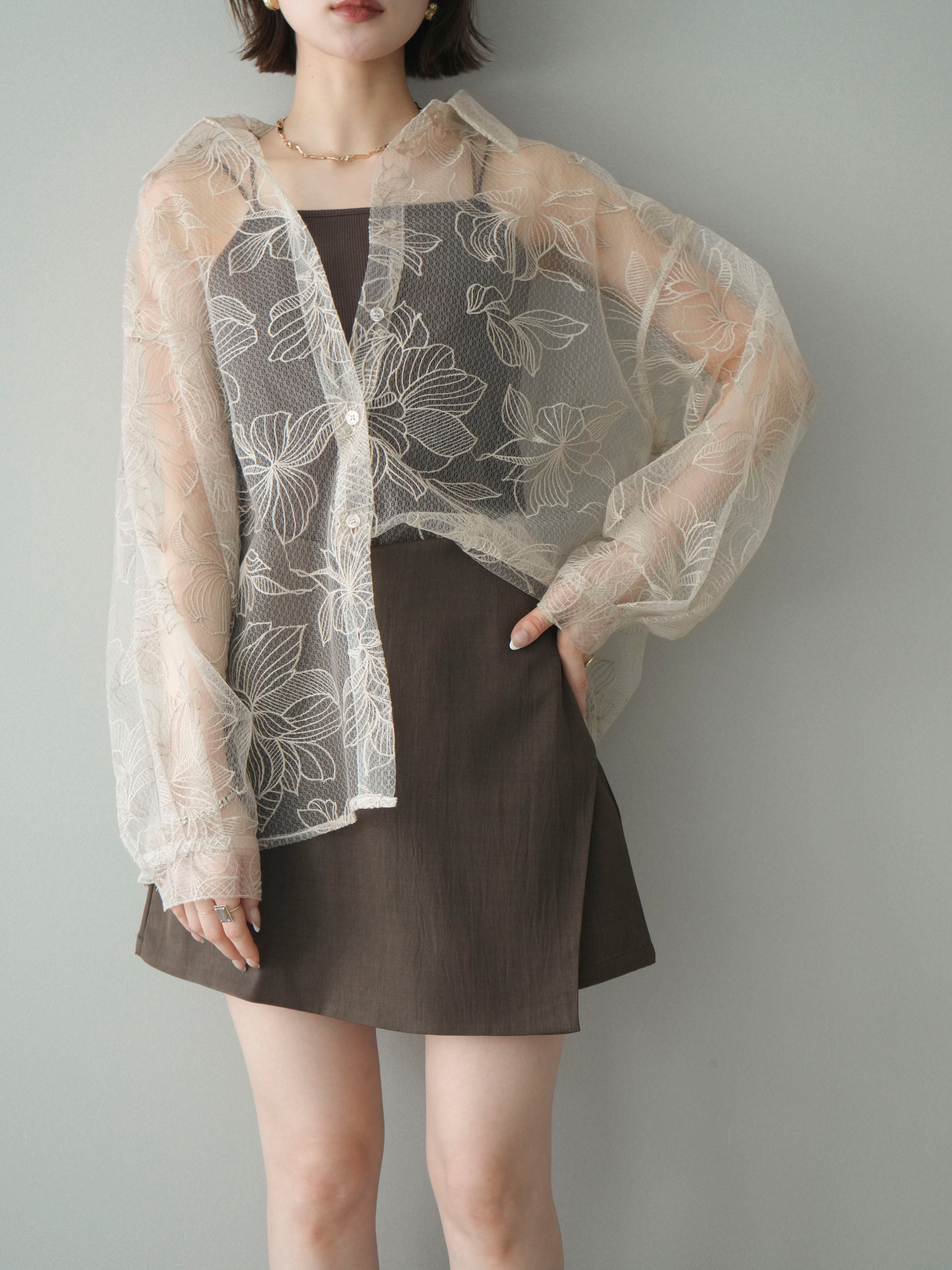 SET ITEMS – ページ – Lumier