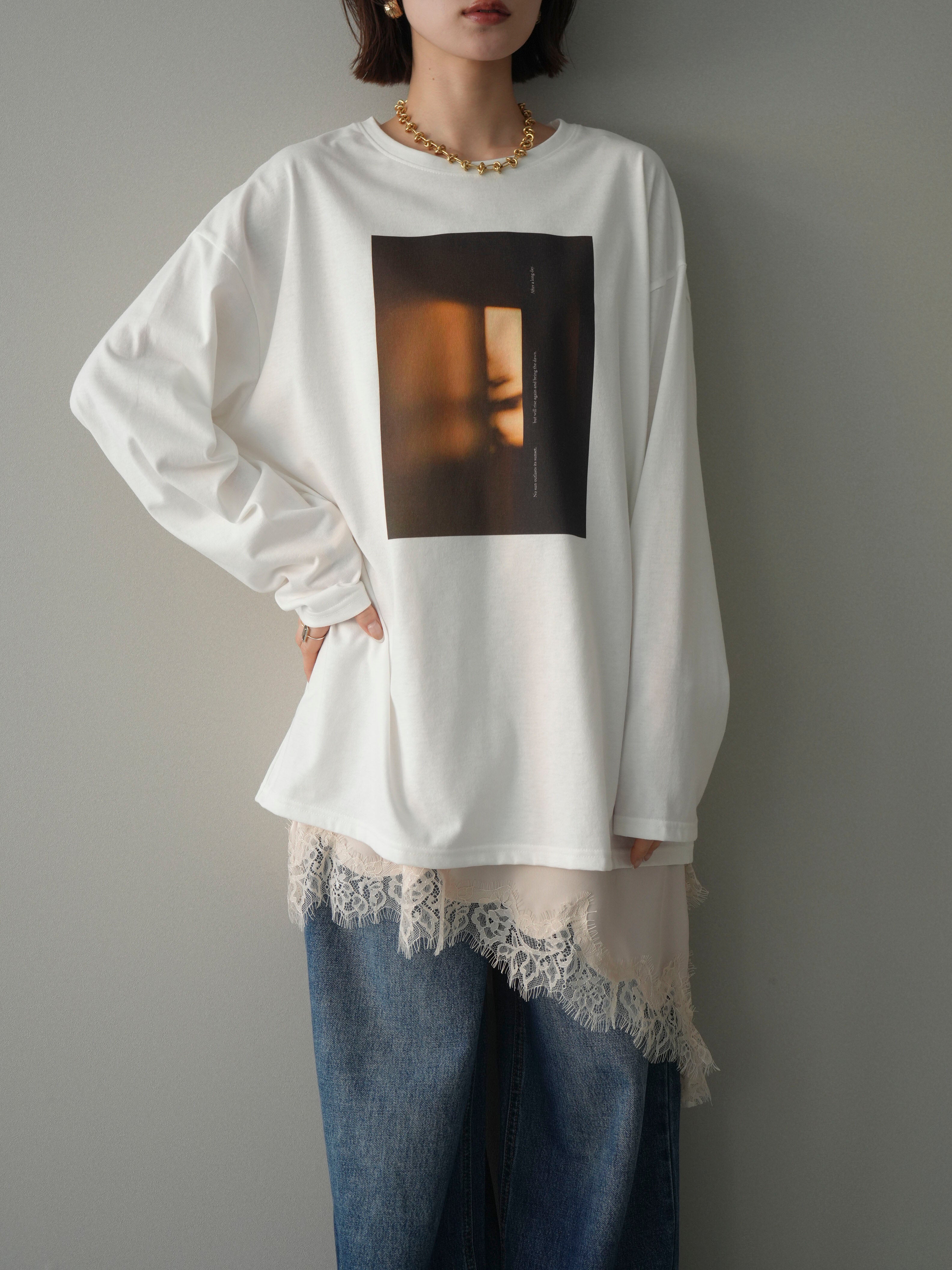 SET ITEMS – ページ – Lumier