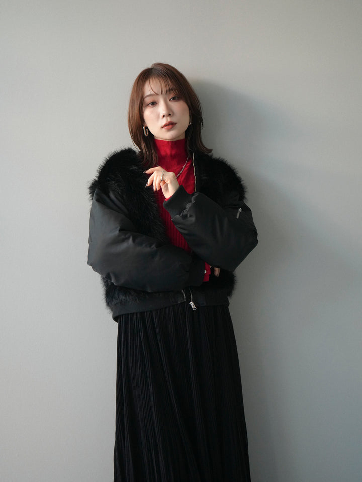 [SET]ファードッキングMA-1+選べるアクセセット(2set)