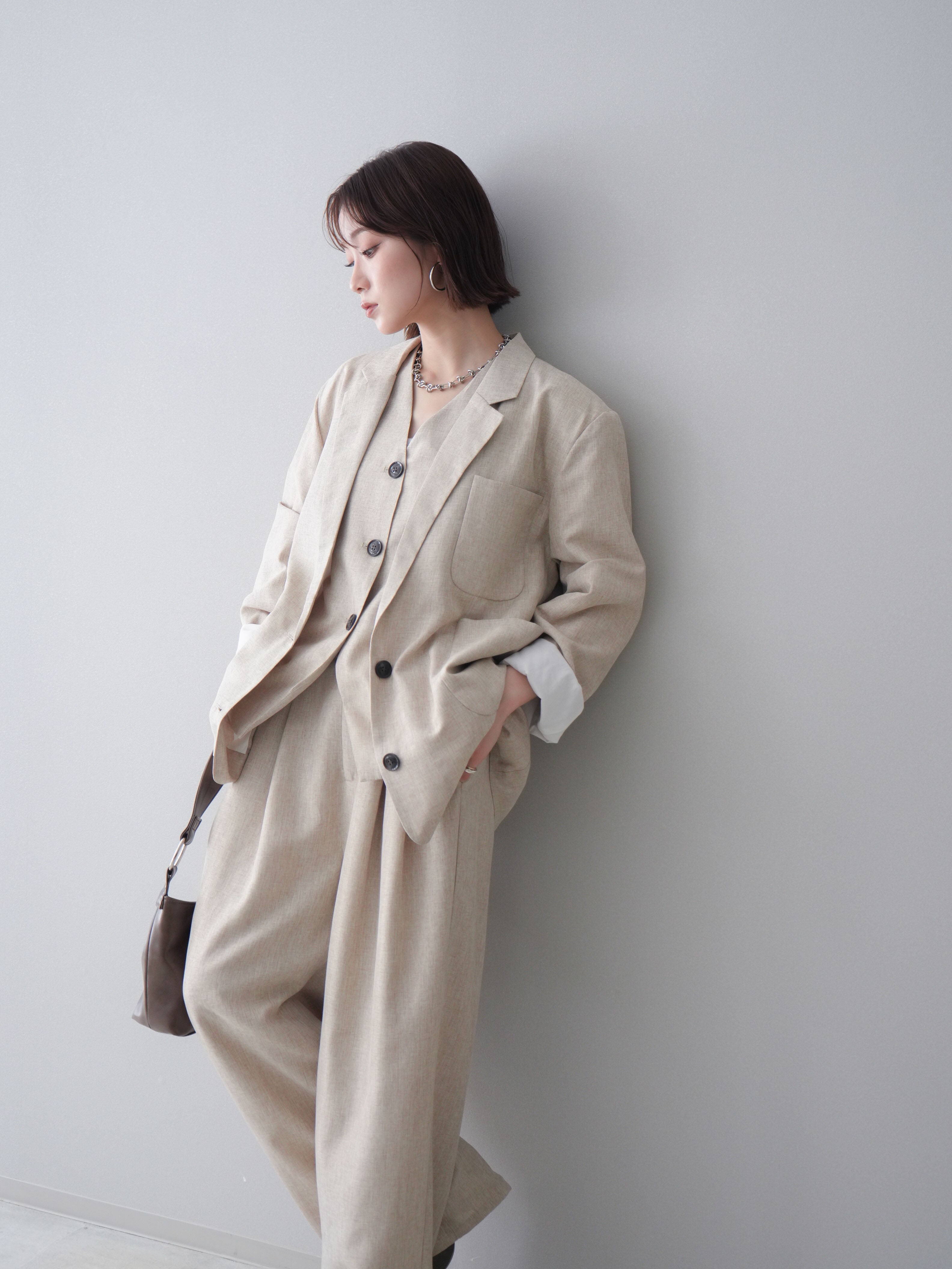 SET ITEMS – Lumier