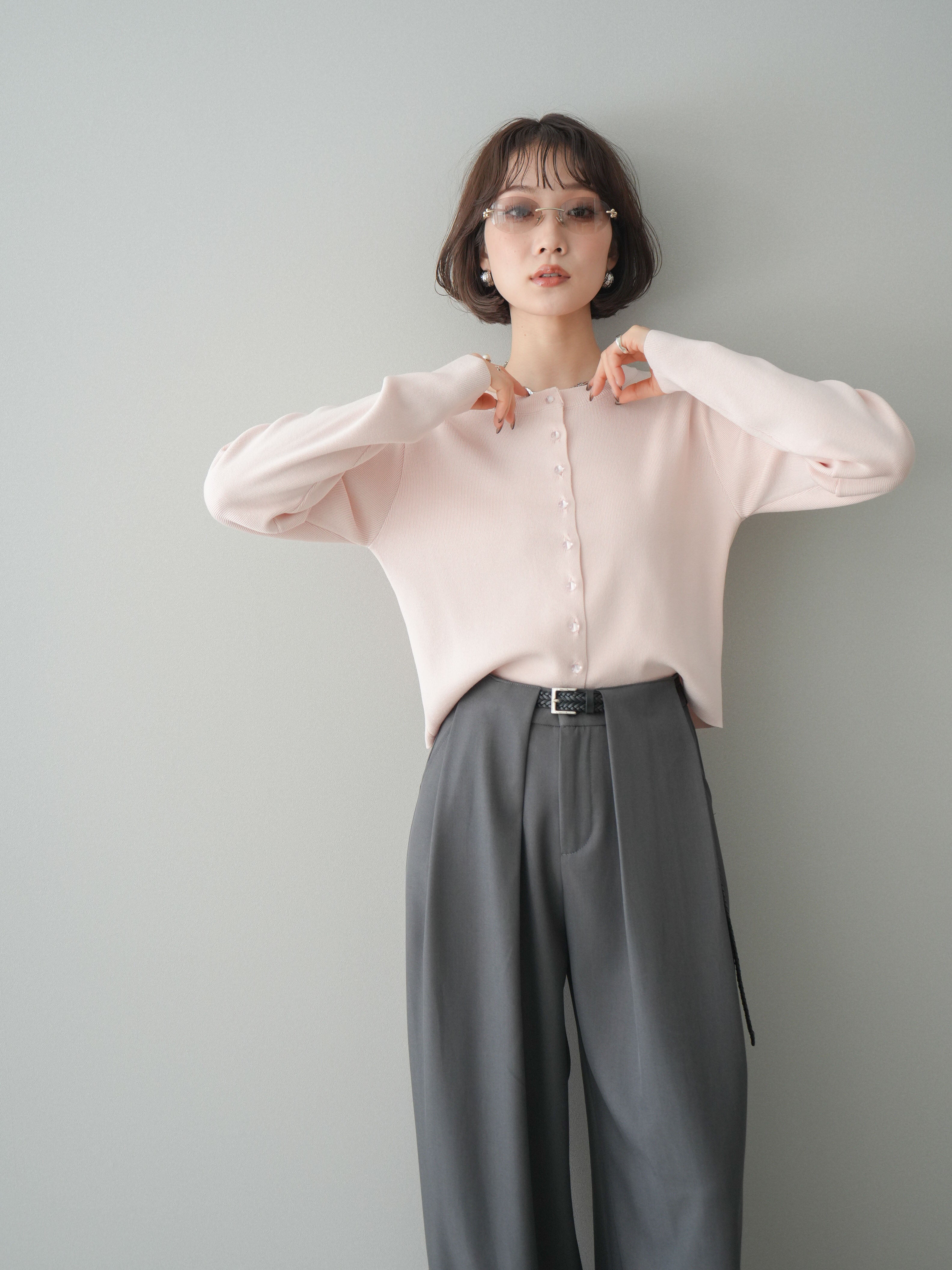 SET ITEMS – Lumier