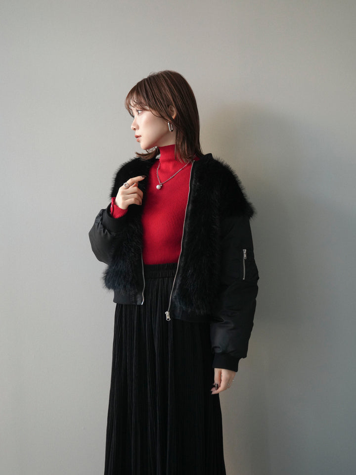 [SET]ファードッキングMA-1+選べるアクセセット(2set)