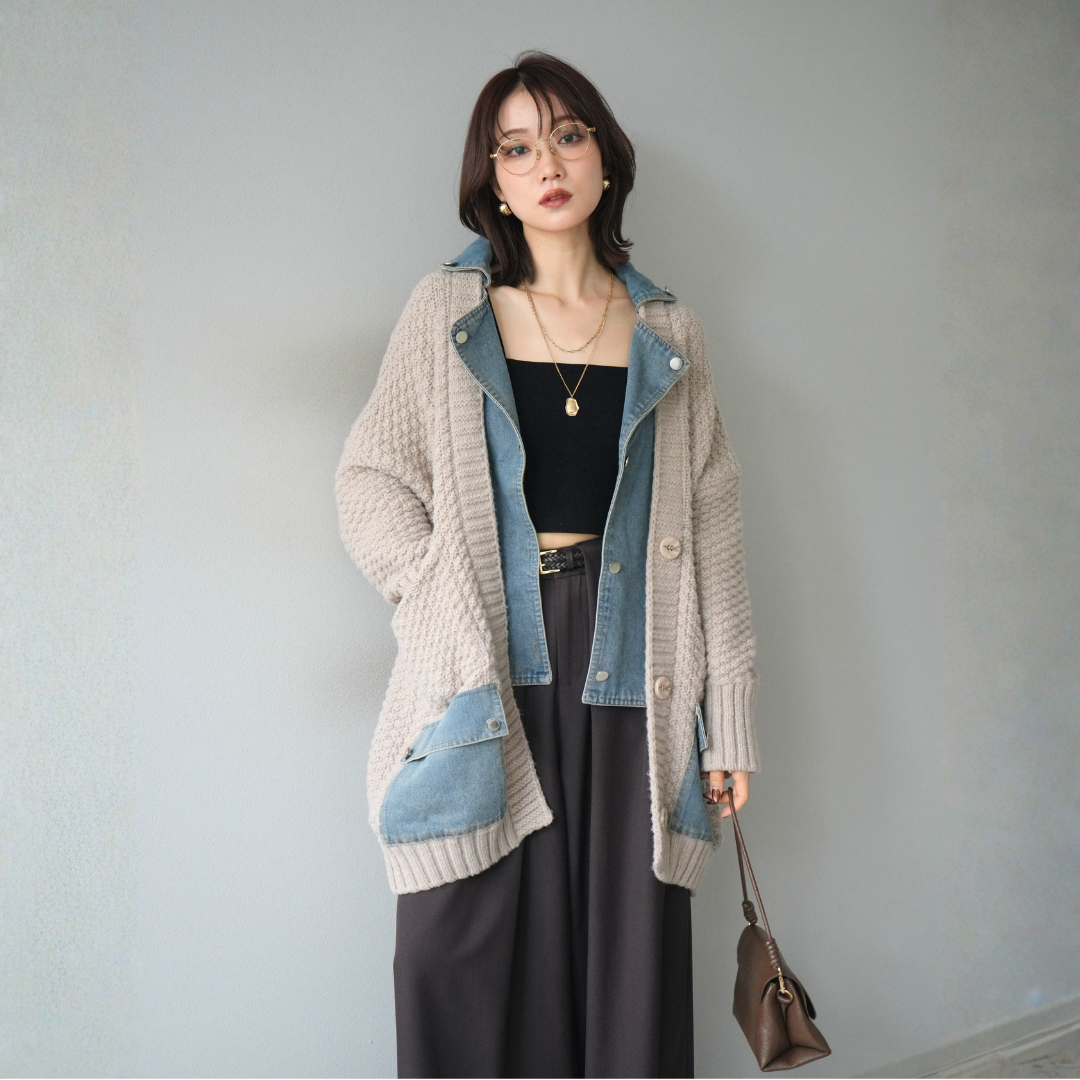 Lumier（リュミエ） | 公式/オフィシャルファッション通販サイト