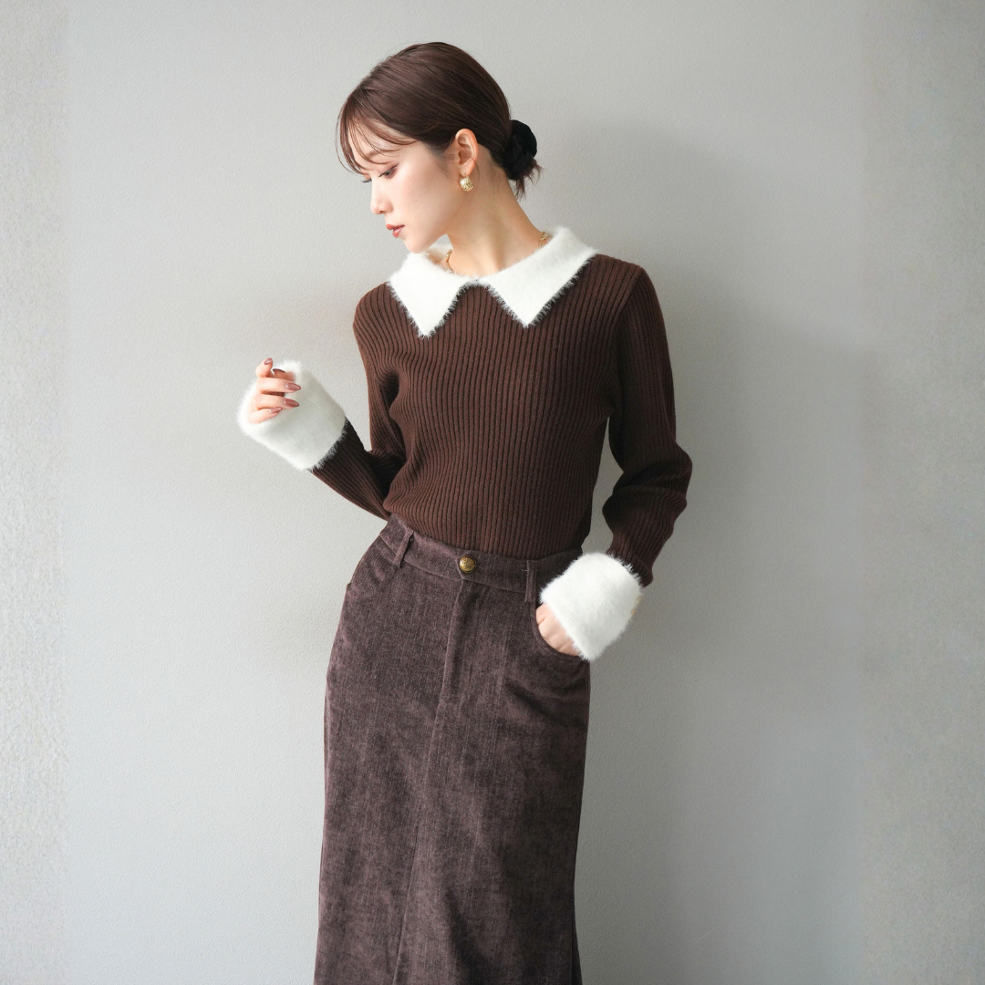 Lumier（リュミエ） | 公式/オフィシャルファッション通販サイト