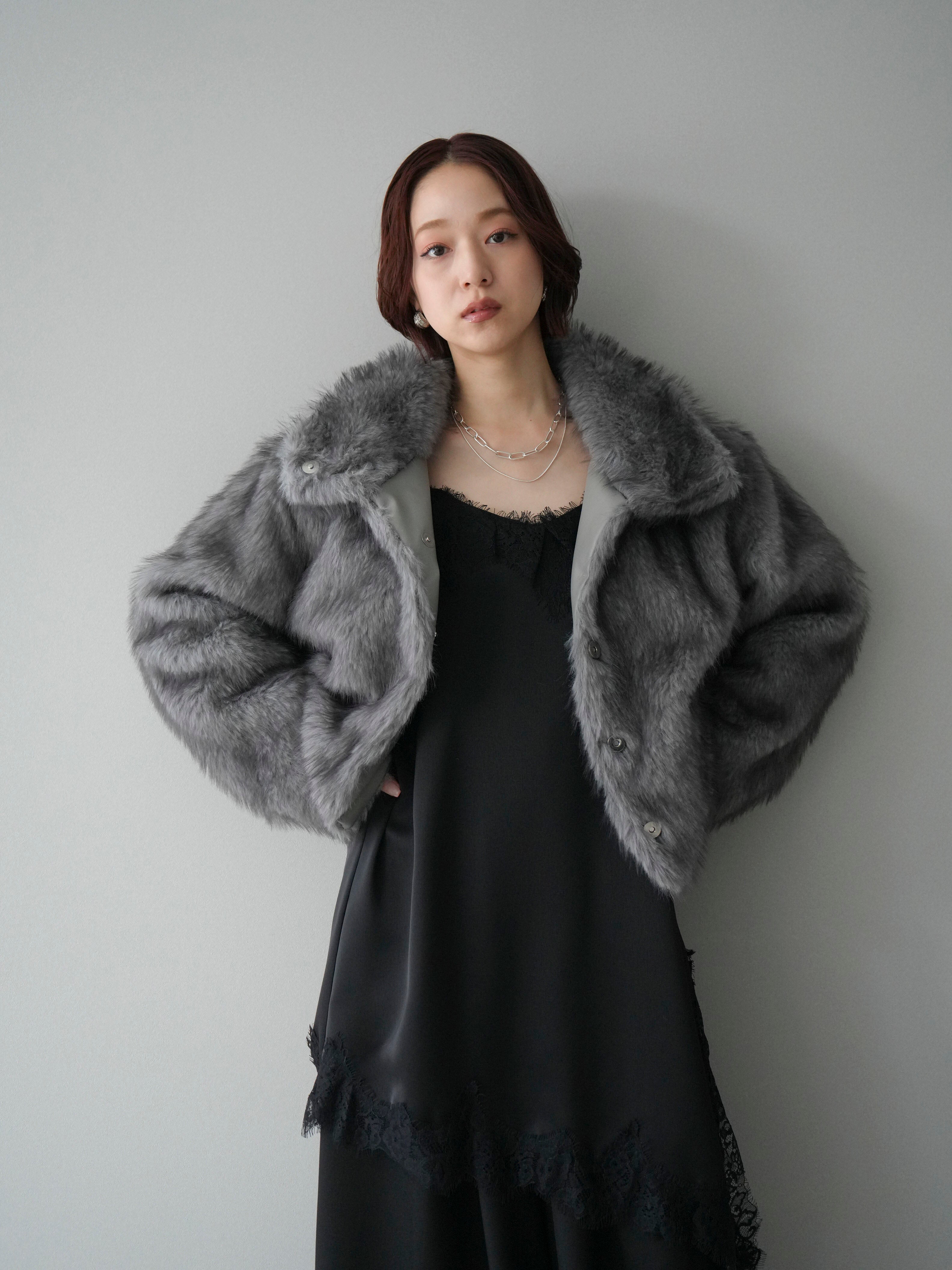 【新作 / 現行品】'Lumier’ パーカ / 153559 489Y Charger Jacket – Obermeyer