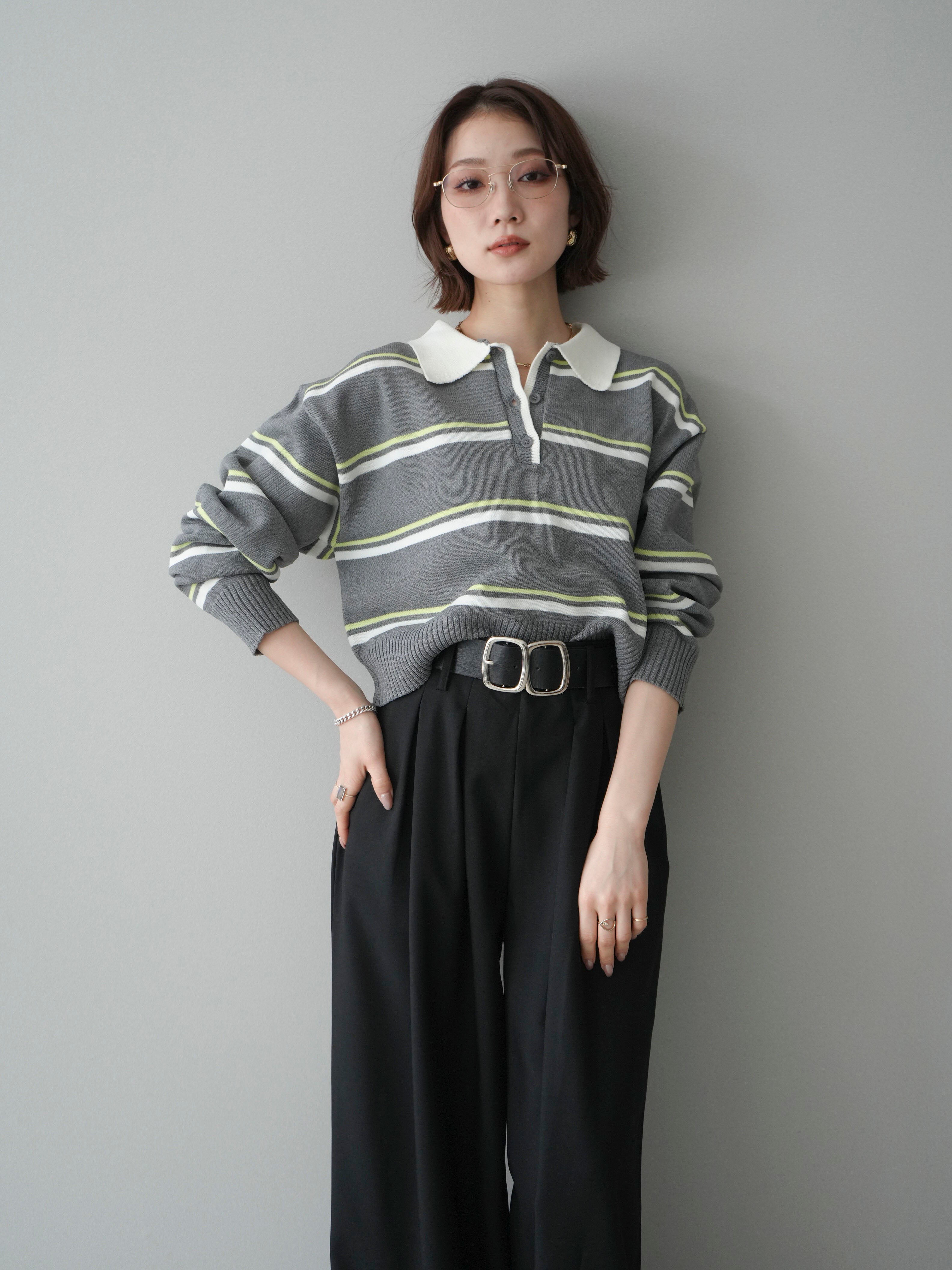 SET ITEMS – ページ – Lumier