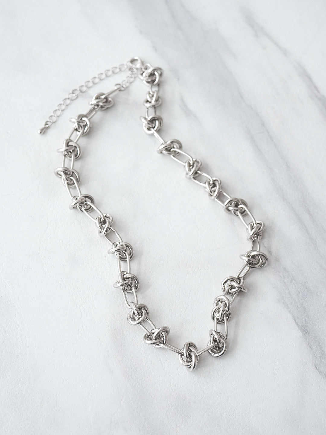 [SET]クロシェシフォンキャミワンピース+選べるアクセセット(2set)