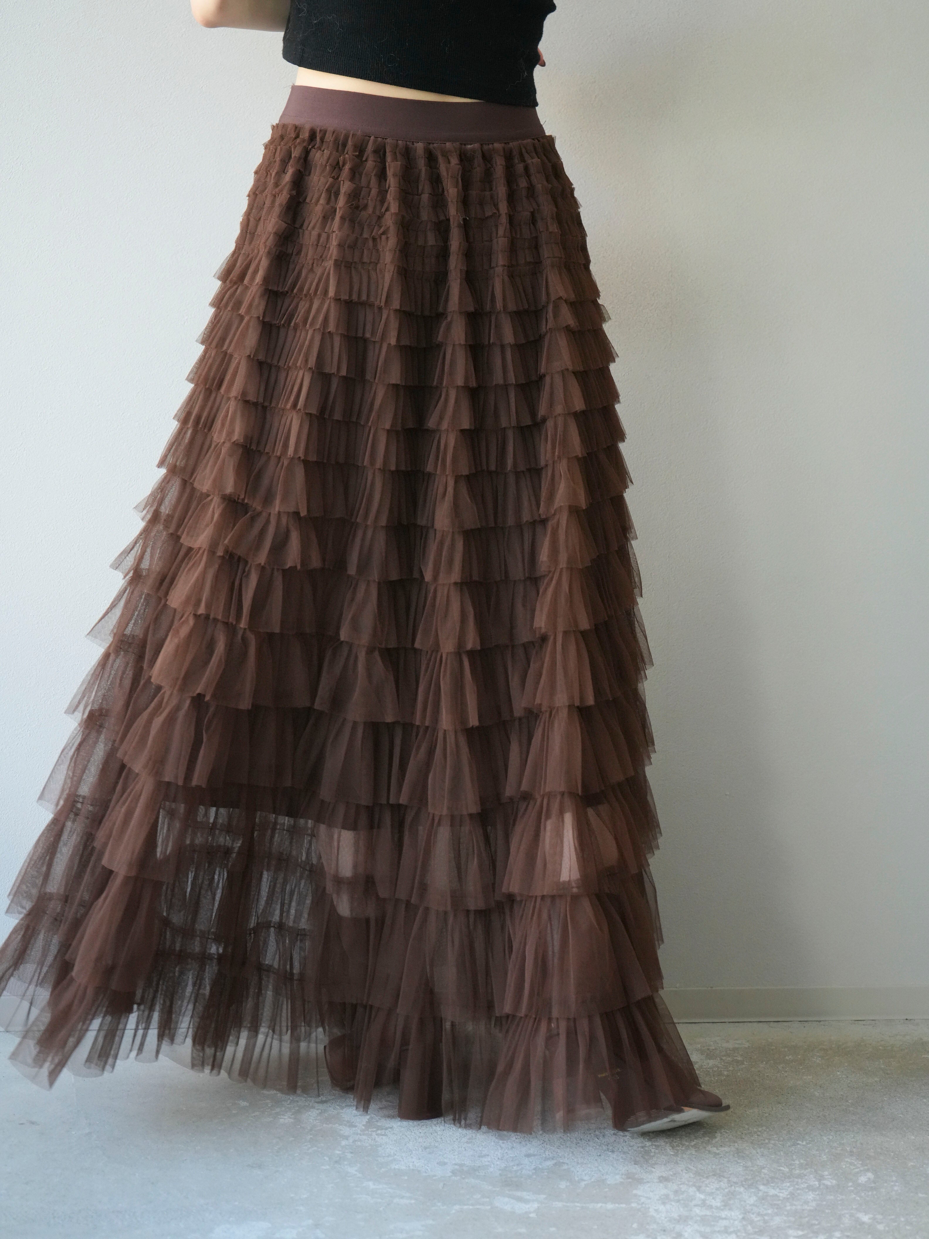 [たまご] lumierスカートパンツのみ たまご] lumierスカートパンツのみ たまご] lumierスカート