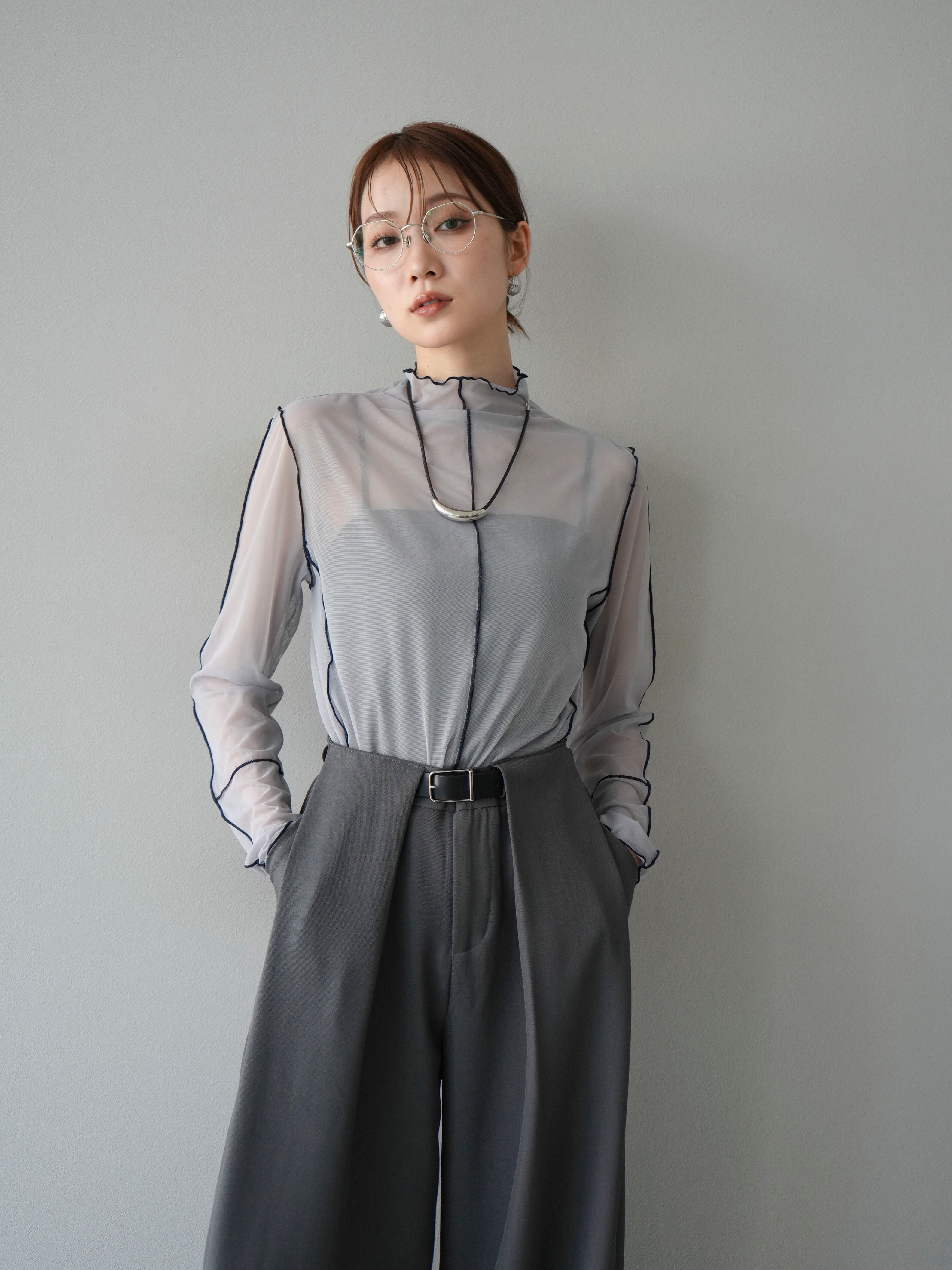 専用MIMAE リメイクカットソー 専用MIMAE リメイクカットソー SALE価格】ハンソデリメイクTシャツ