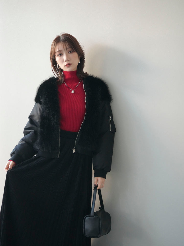 [SET]ファードッキングMA-1+選べるアクセセット(2set)