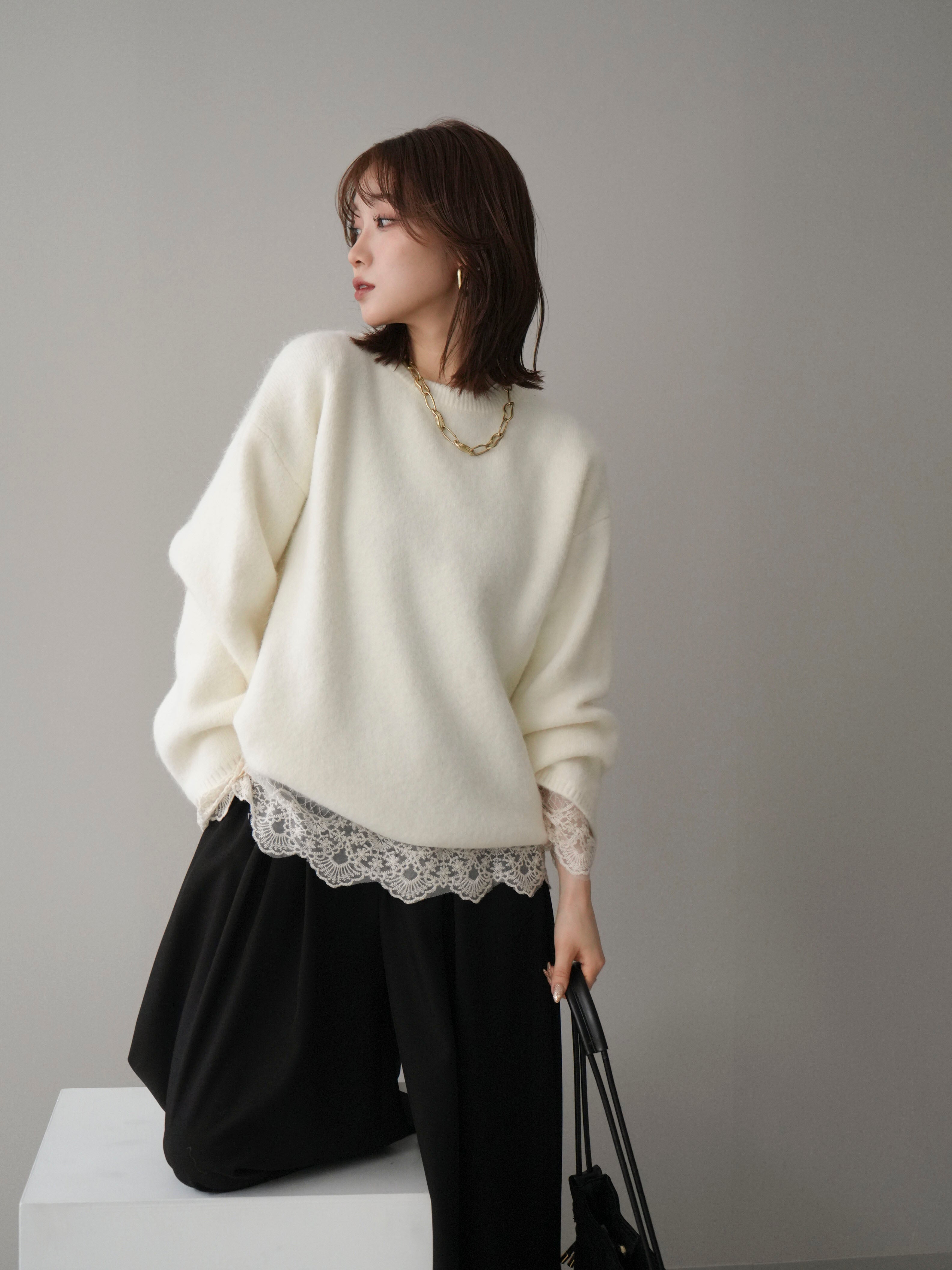 SET ITEMS – Lumier