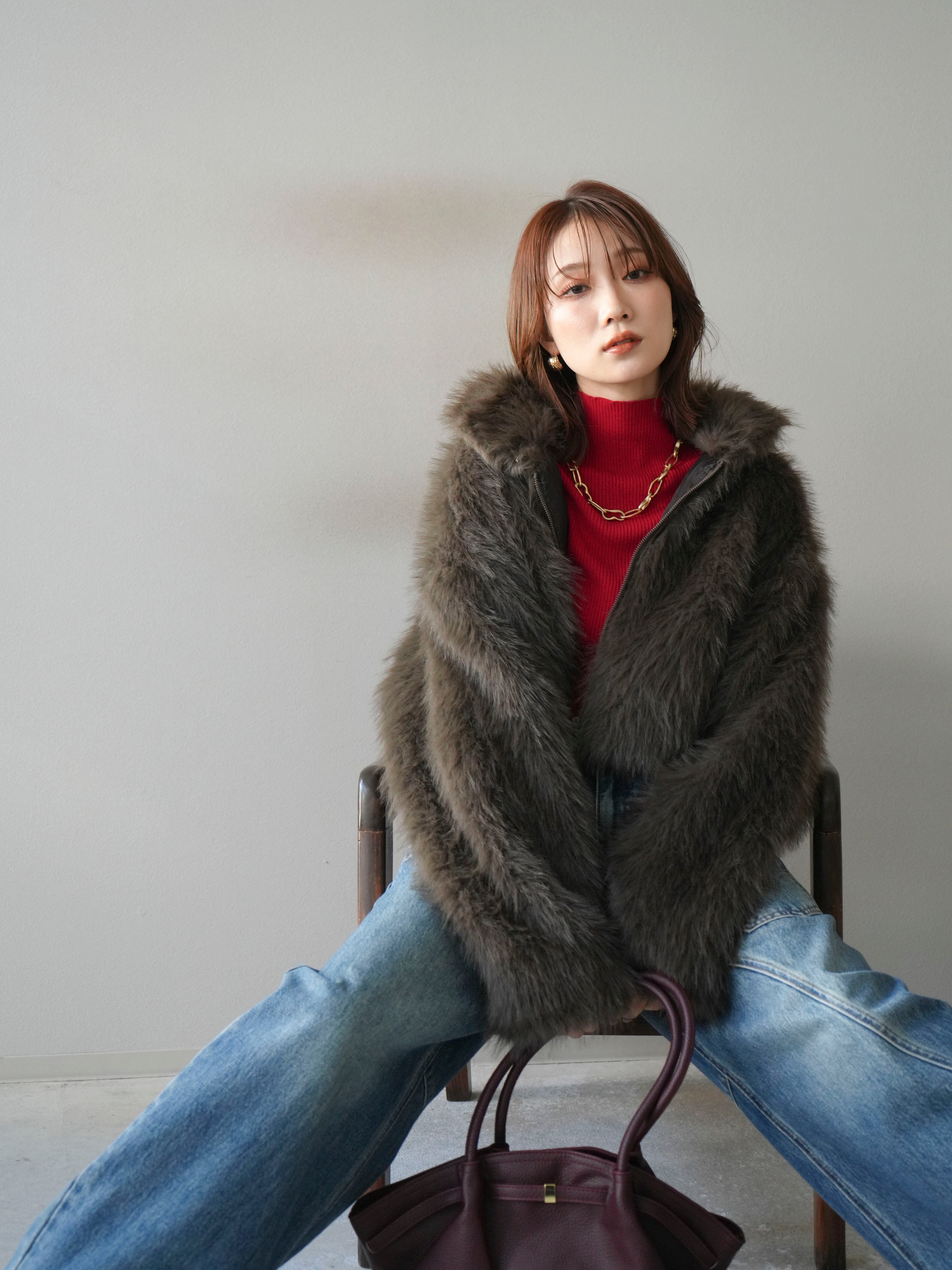 フェイクファースツール 4953980832900_6.jpg