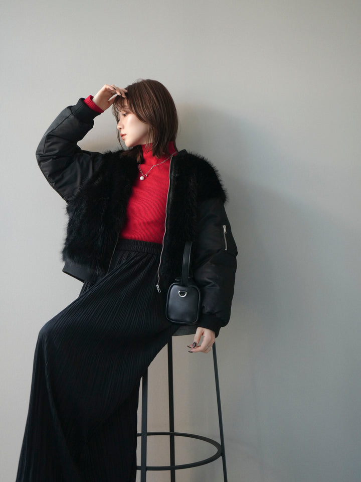 [SET]ファードッキングMA-1+選べるアクセセット(2set)