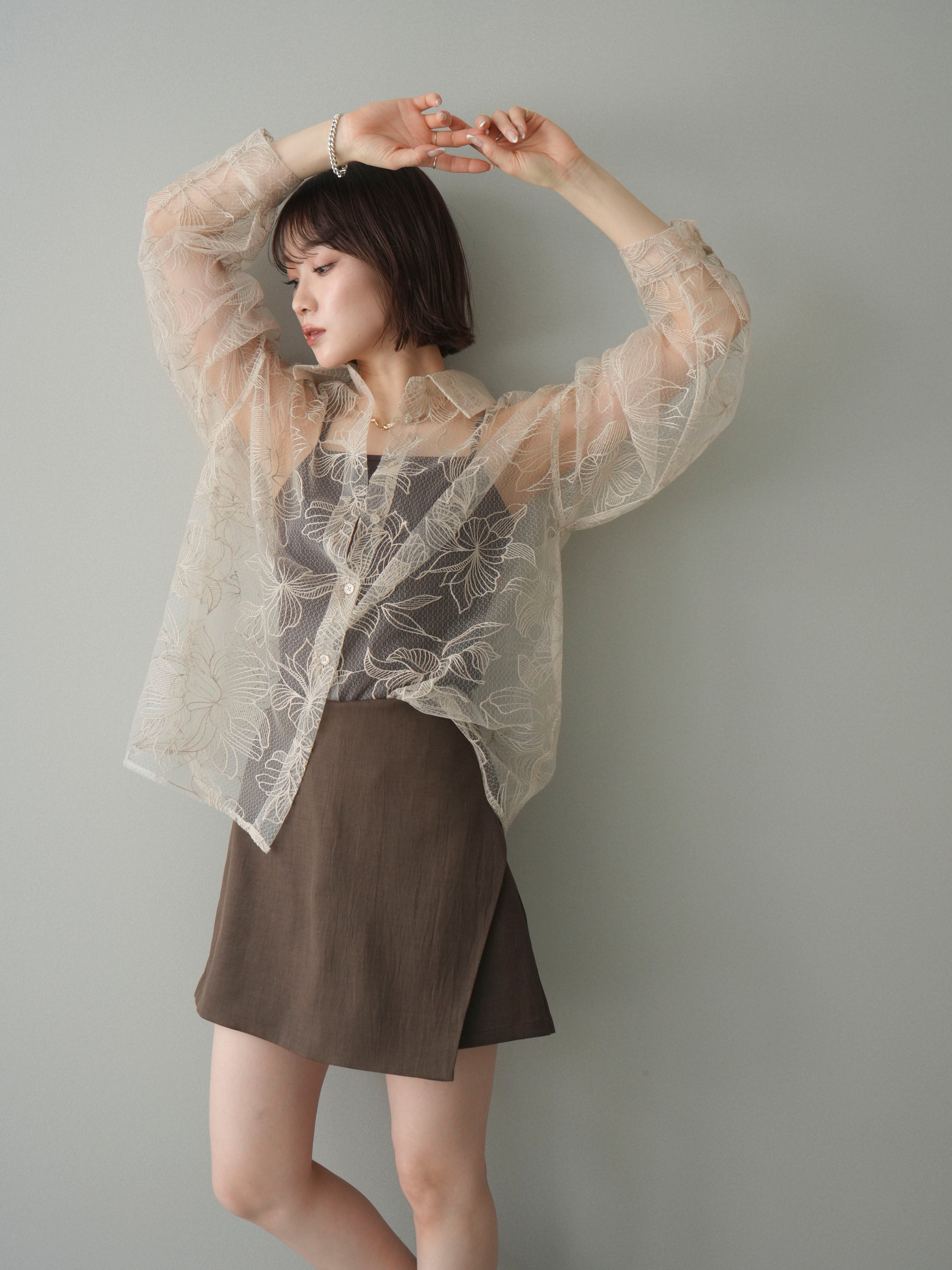 SET ITEMS – ページ – Lumier