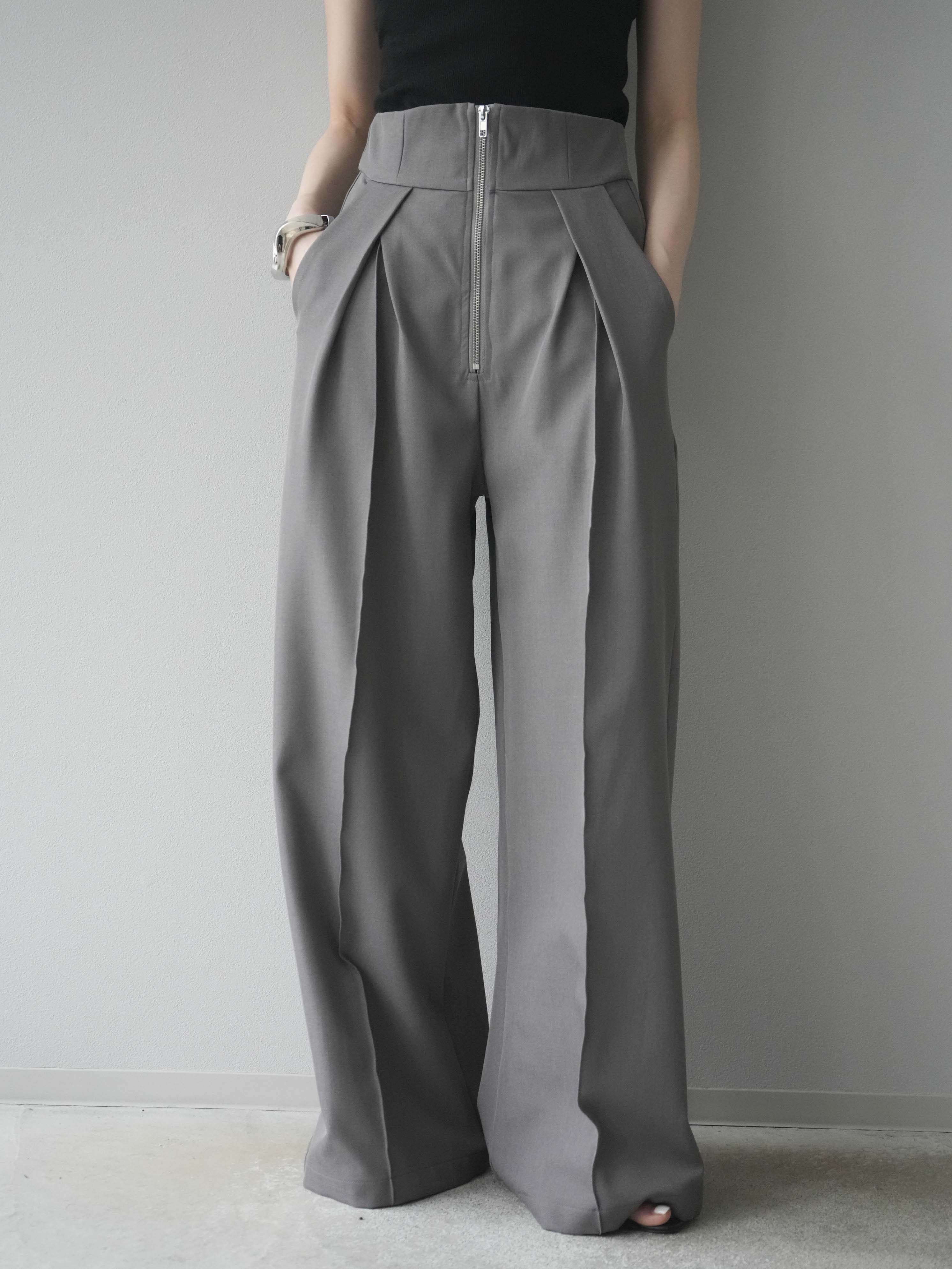 Faxcopyexpress ワイドパンツ　XL グレー 楽天市場】【楽天2位】Fax Copy Express FaxCopyExpress ワイド