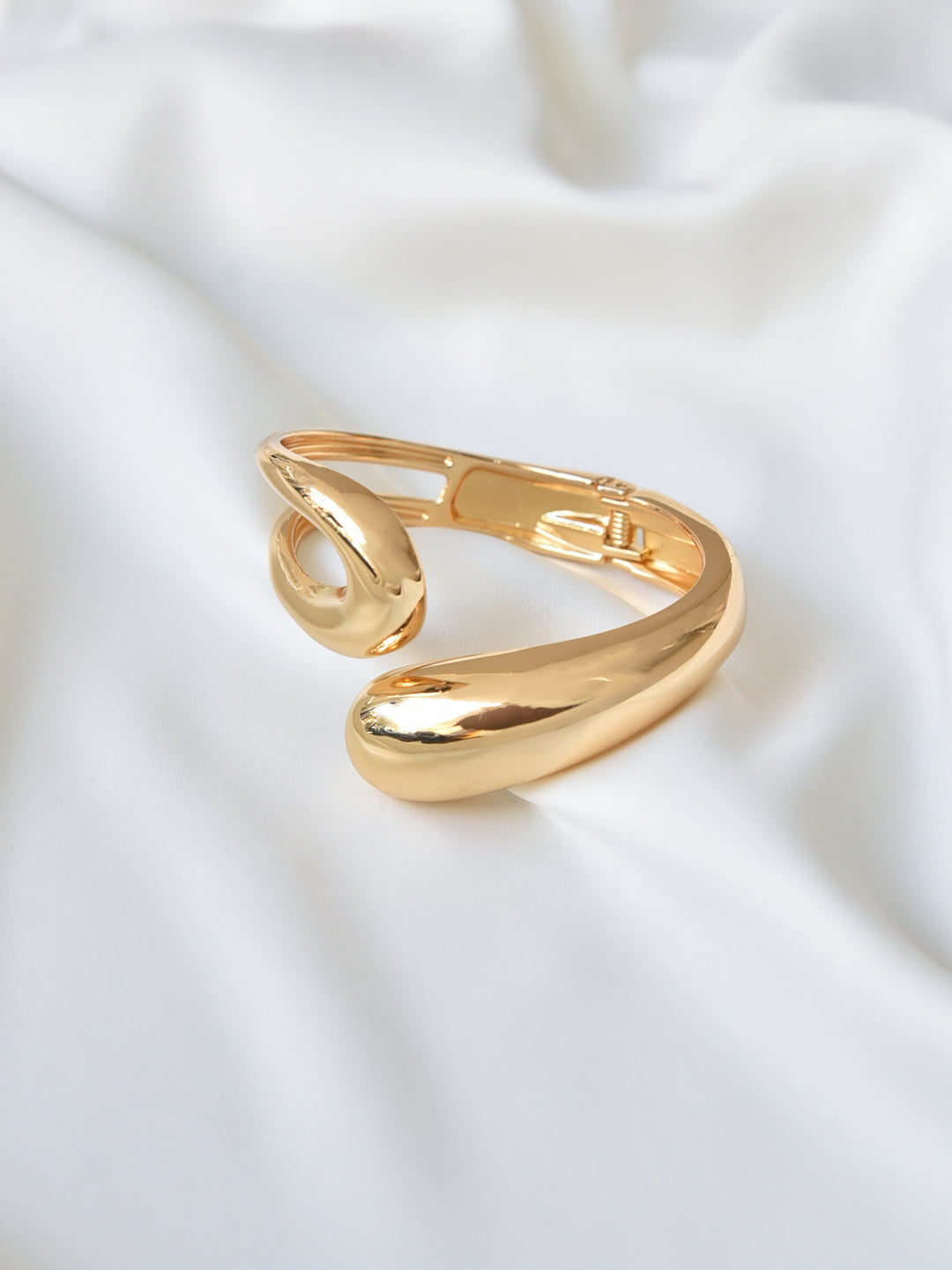 [套裝] 燈籠袖褶襉設計襯衫 + 可選配件套裝（2 套）