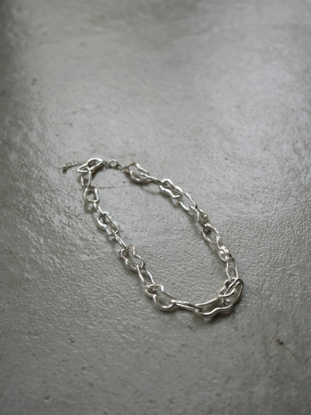 [SET]カットレースTシャツ+選べるアクセセット(2set)