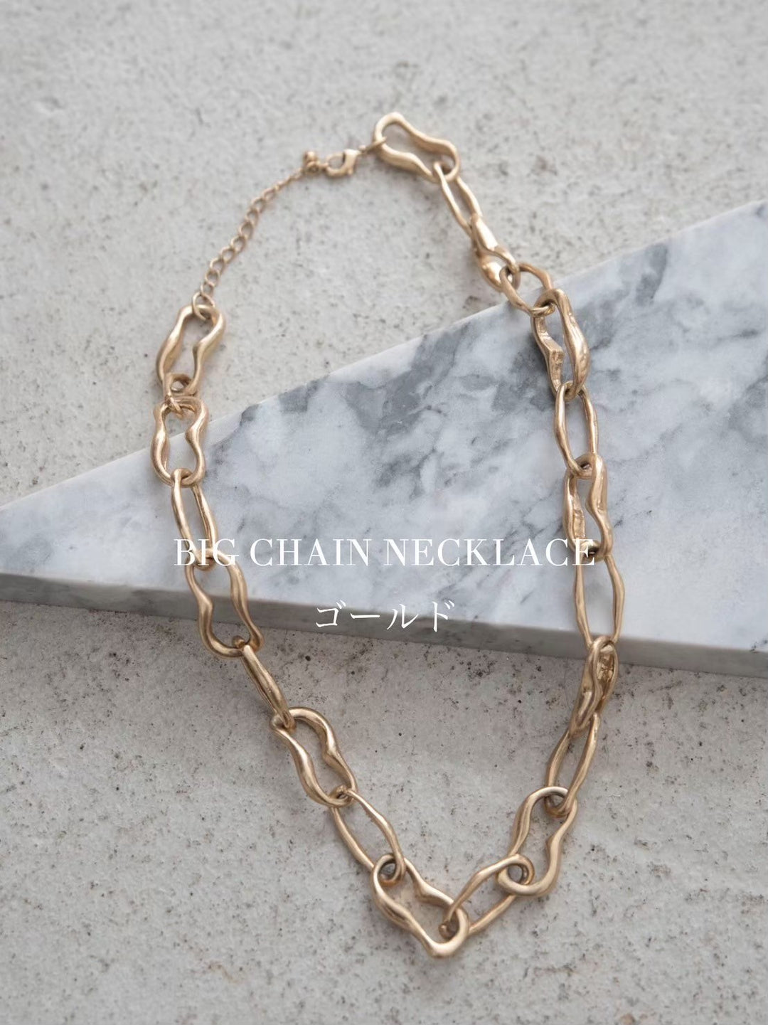 [SET]ビスチェデザインTシャツ+選べるアクセセット(2set)