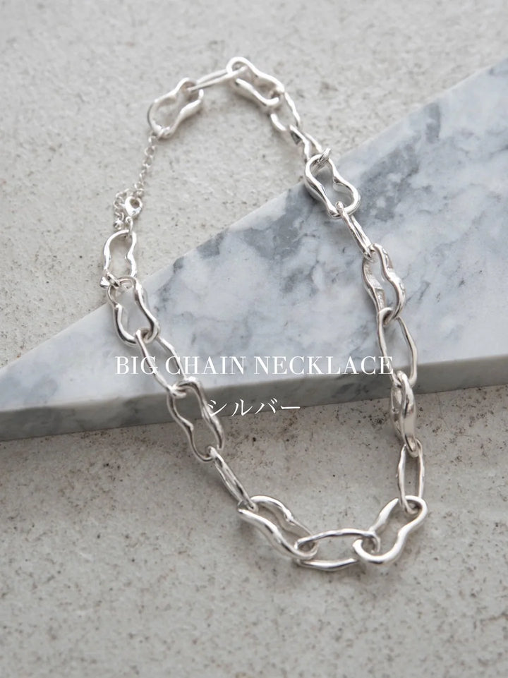 [SET]配色ハーフスリーブニットトップス+選べるアクセセット(2set)