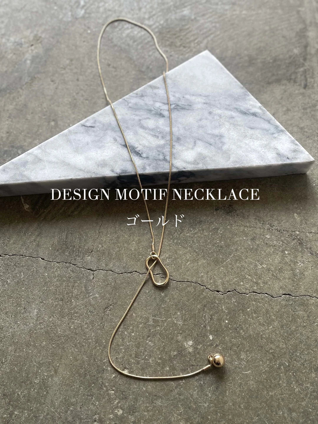 [SET] Volume sleeve sheer overshirt + choice of necklace set (2 sets)