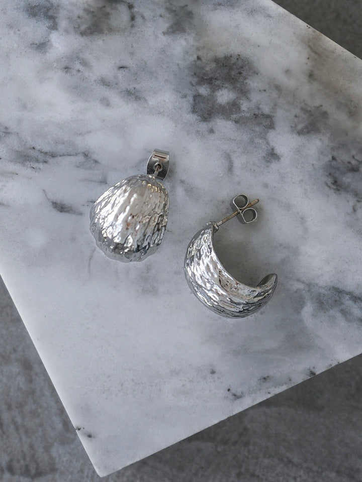 [SET]レースレイヤードスリットジャケット+選べるアクセセット(2set)