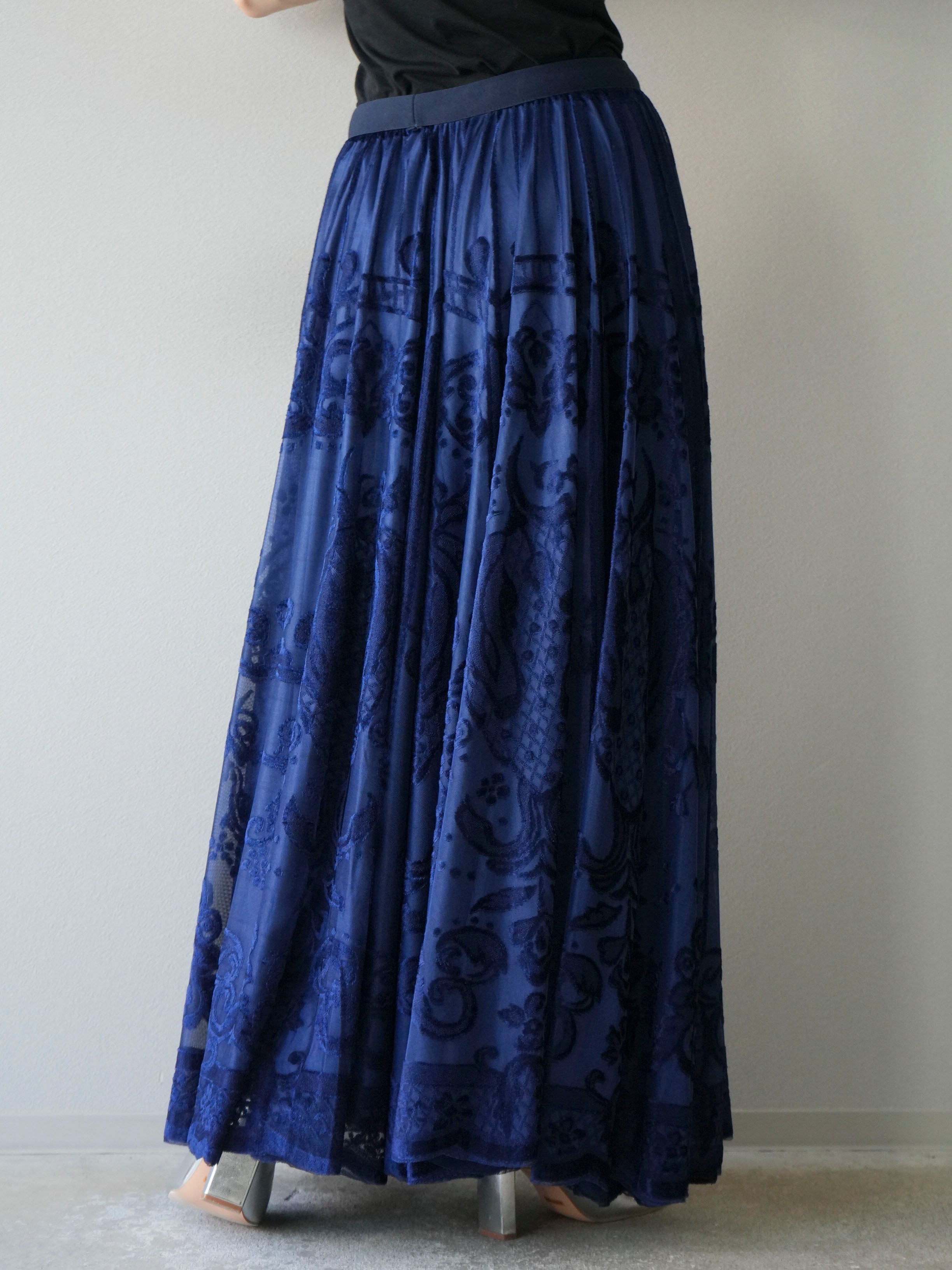 [たまご] lumierスカートパンツのみ たまご] lumierスカートパンツのみ Lumier（リュミエ） | 公式