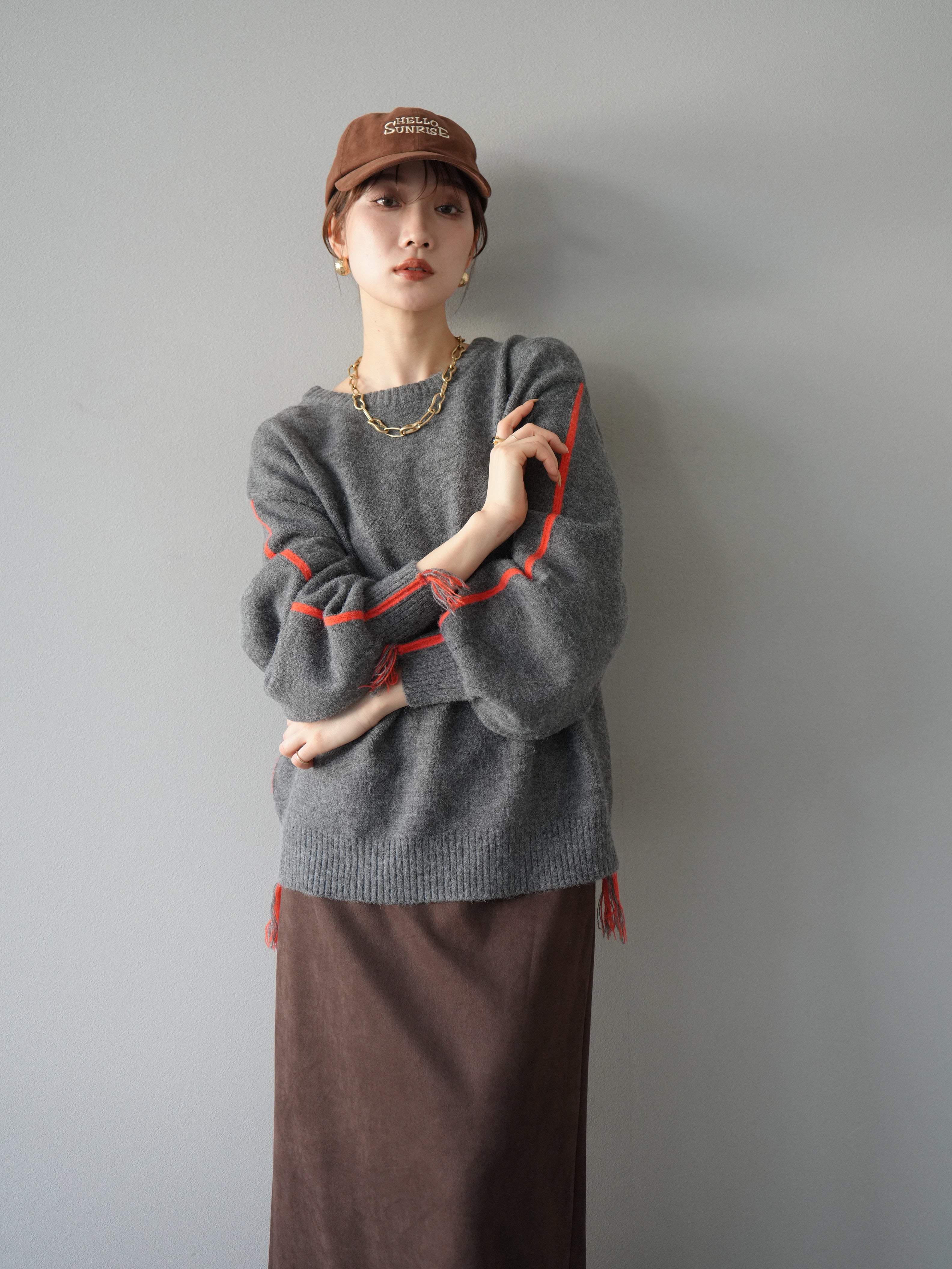 【新作 / 現行品】'Lumier’ パーカ / 153559 489Y Best Collection – ページ – Lumier