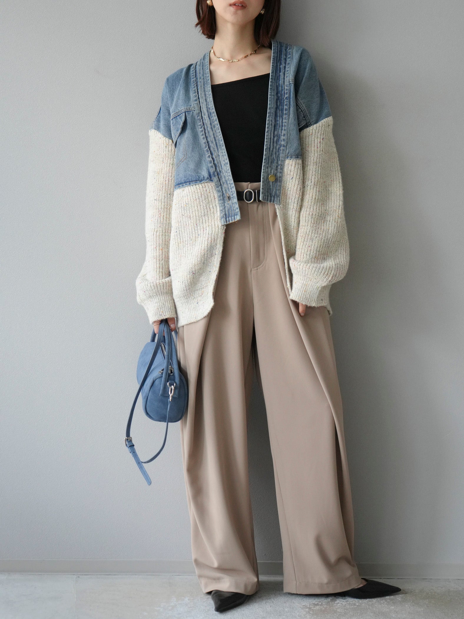 【新作 / 現行品】'Lumier’ パーカ / 153559 489Y Best Collection – ページ – Lumier