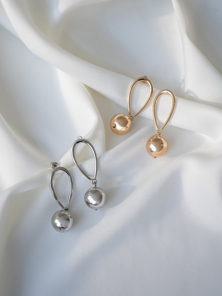 [SET]レースネックスキッパーブラウス+選べるアクセセット(2set)