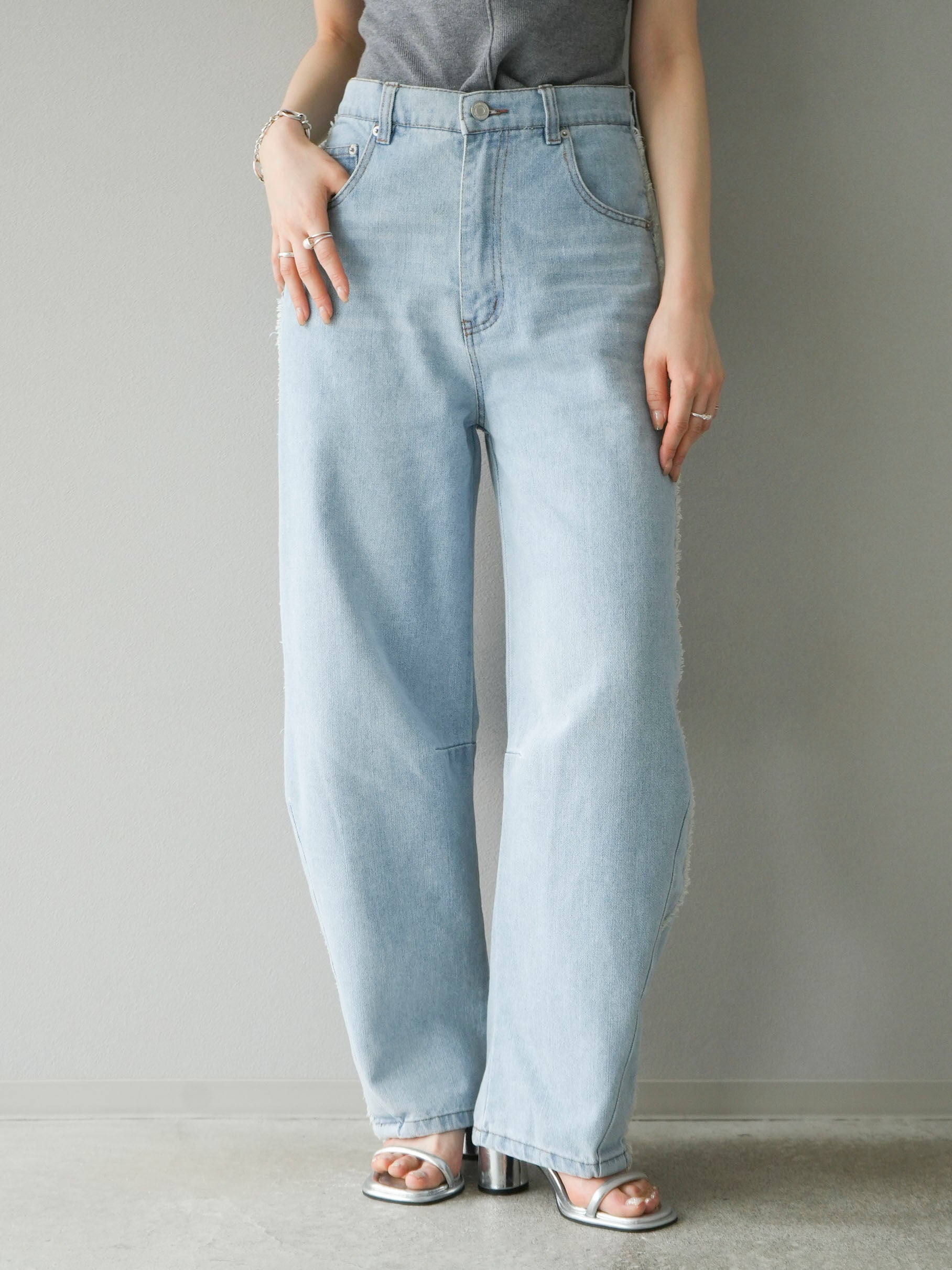 pants – ページ – Lumier