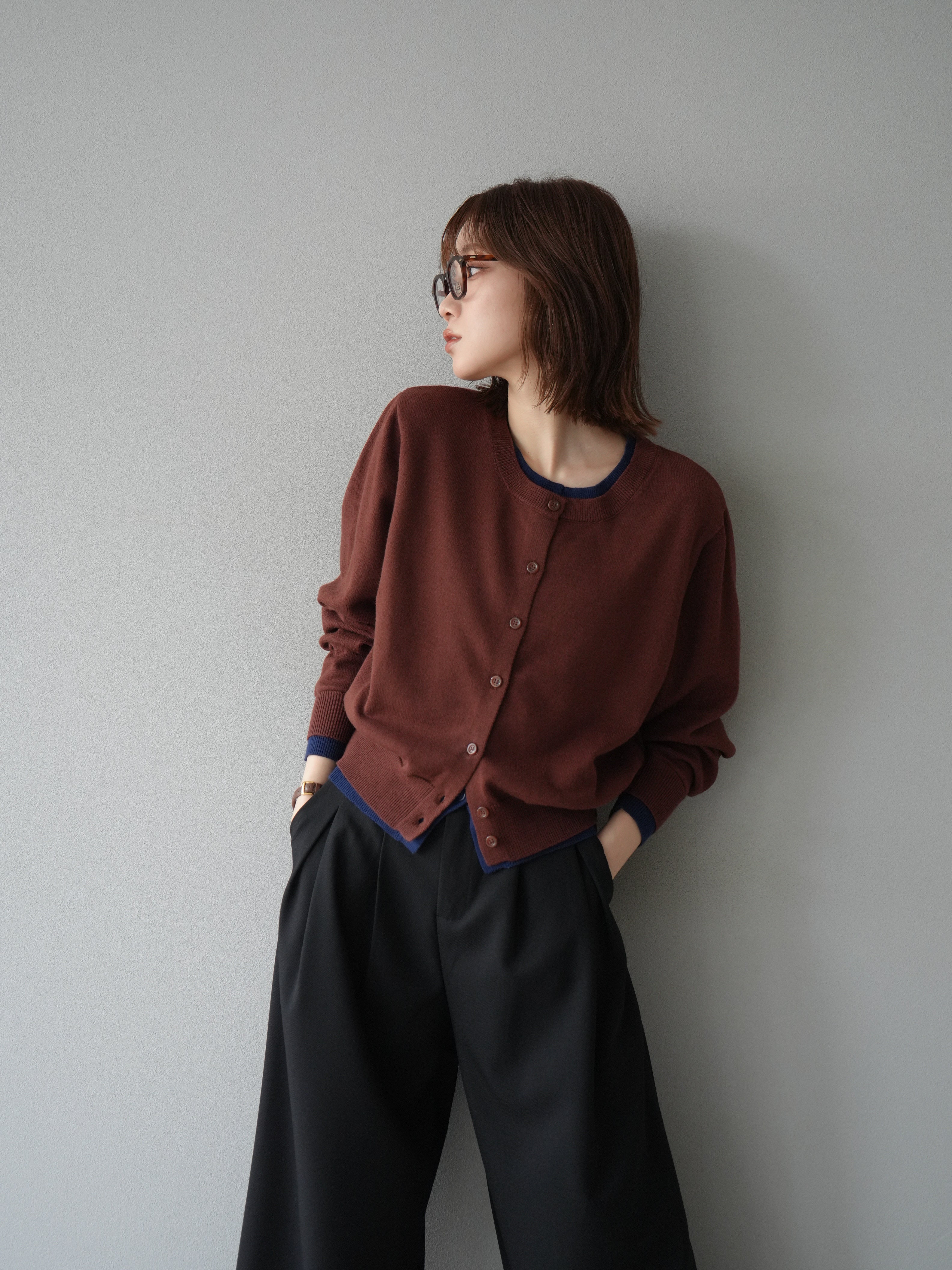 【新作 / 現行品】'Lumier’ パーカ / 153559 489Y Best Collection – ページ – Lumier