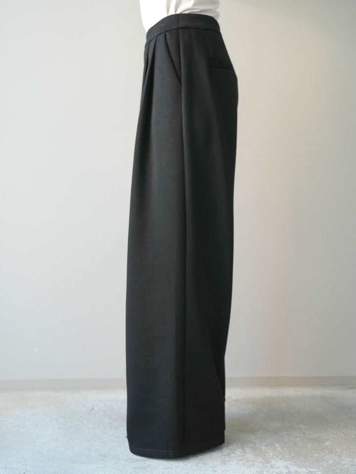 [SET]ライトポンチワンショルタックトップス＆パンツSETUP